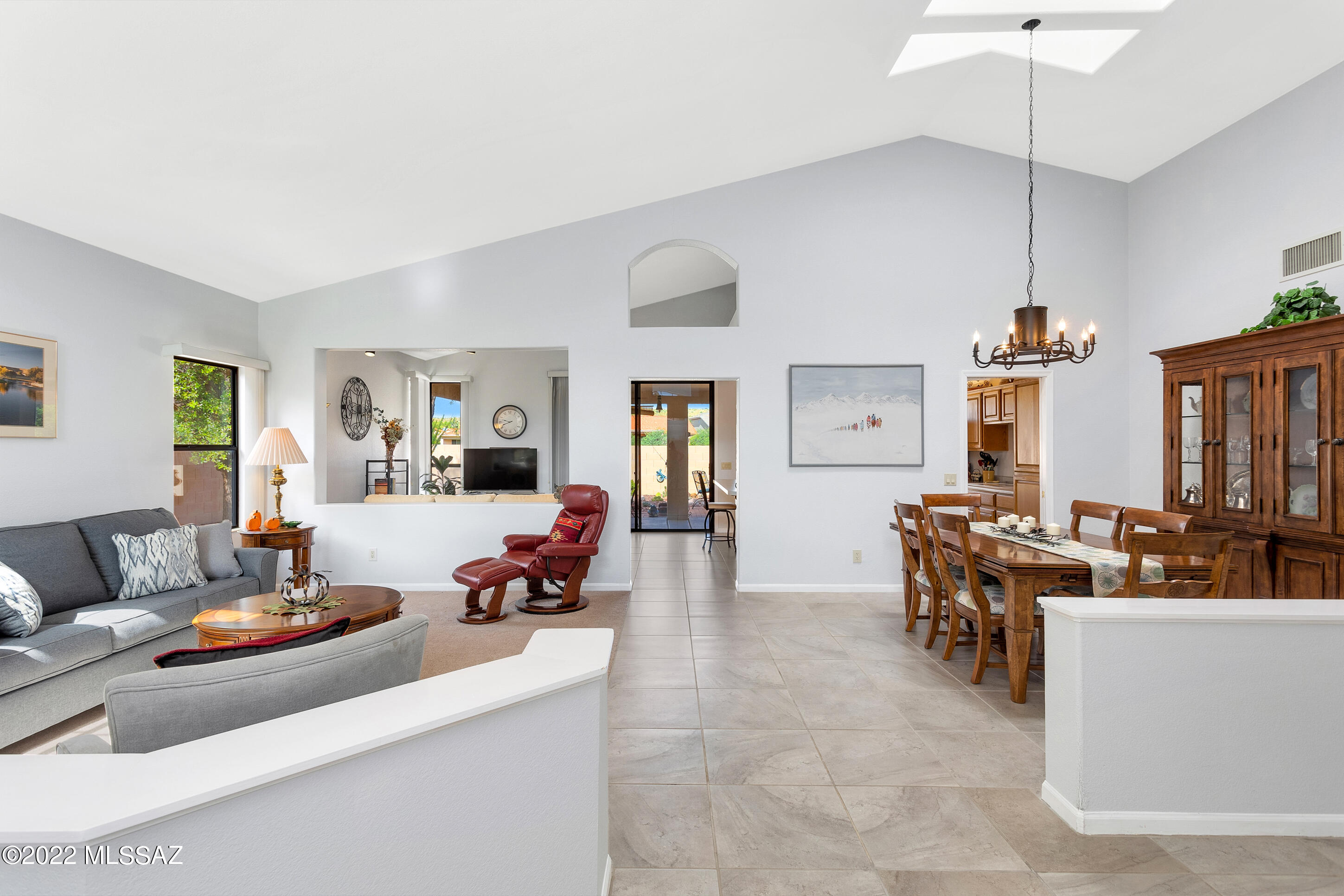 Saddlebrooke - Residential