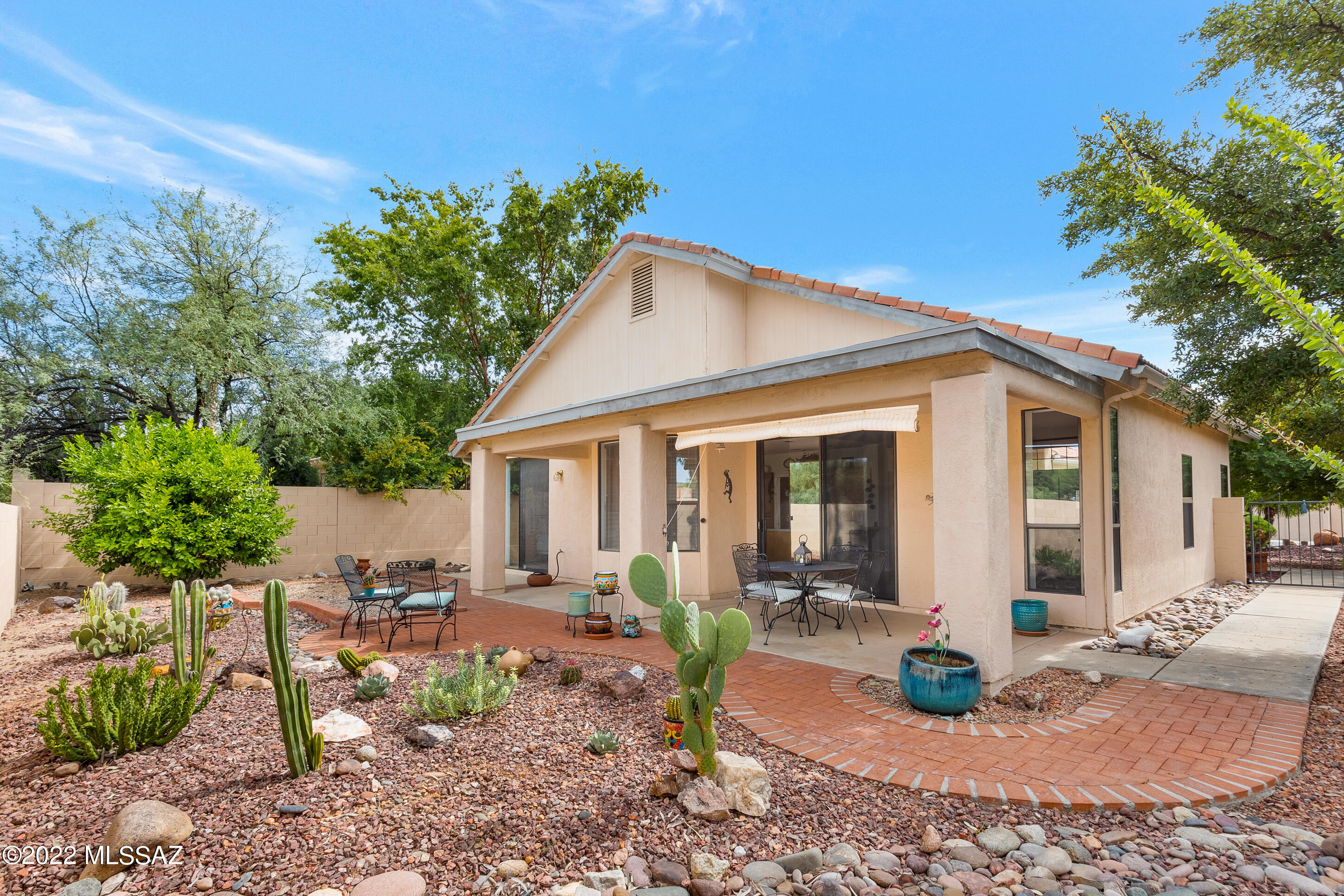 Saddlebrooke - Residential