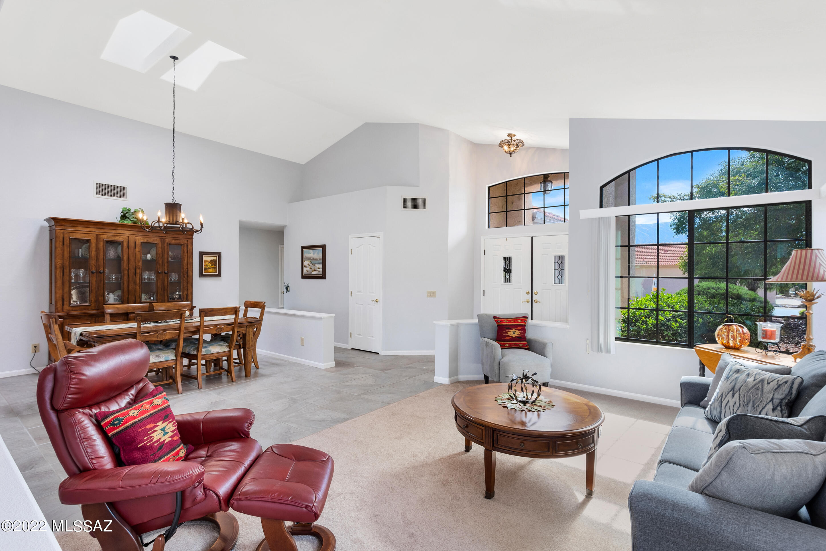 Saddlebrooke - Residential