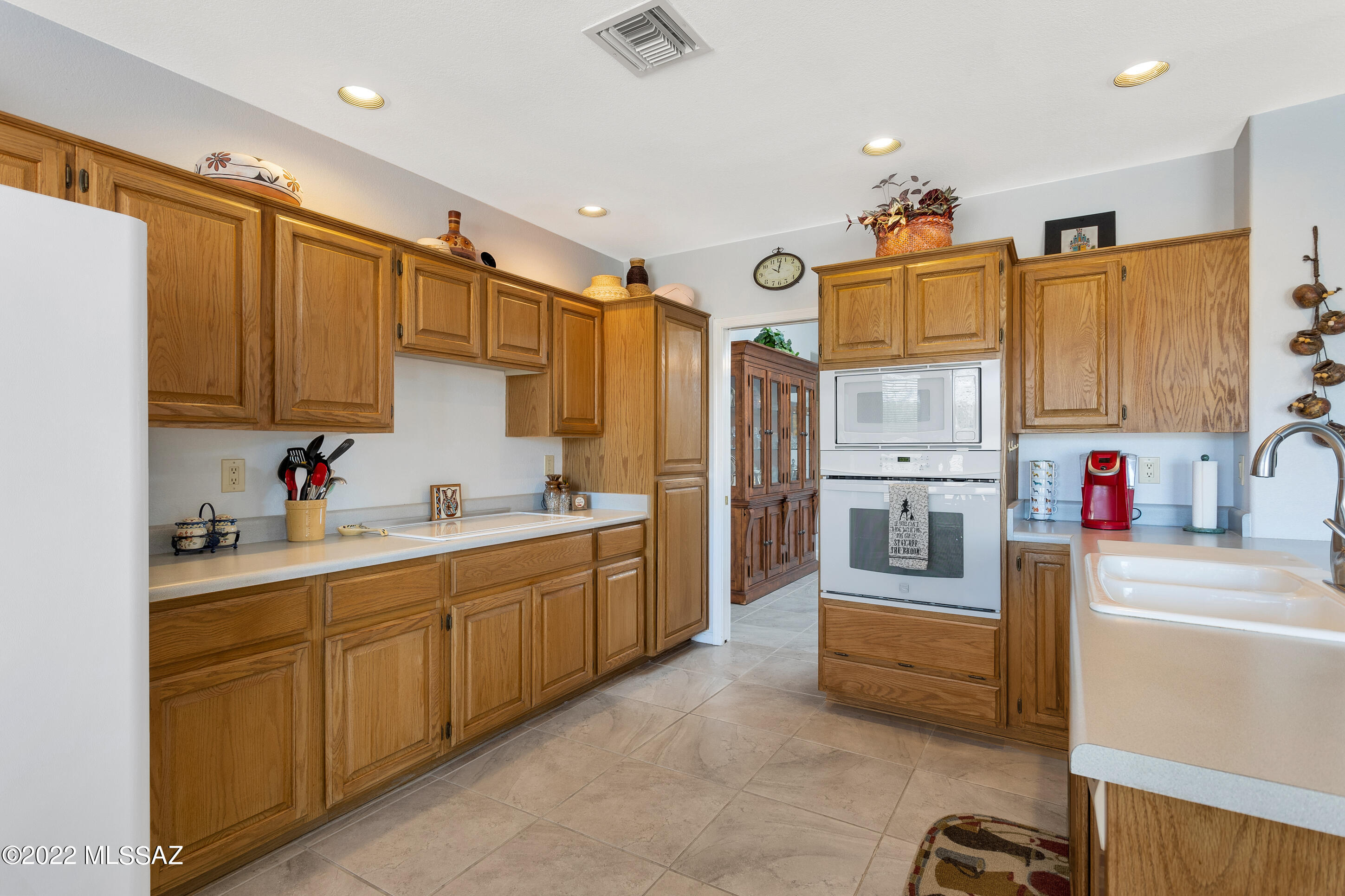 Saddlebrooke - Residential