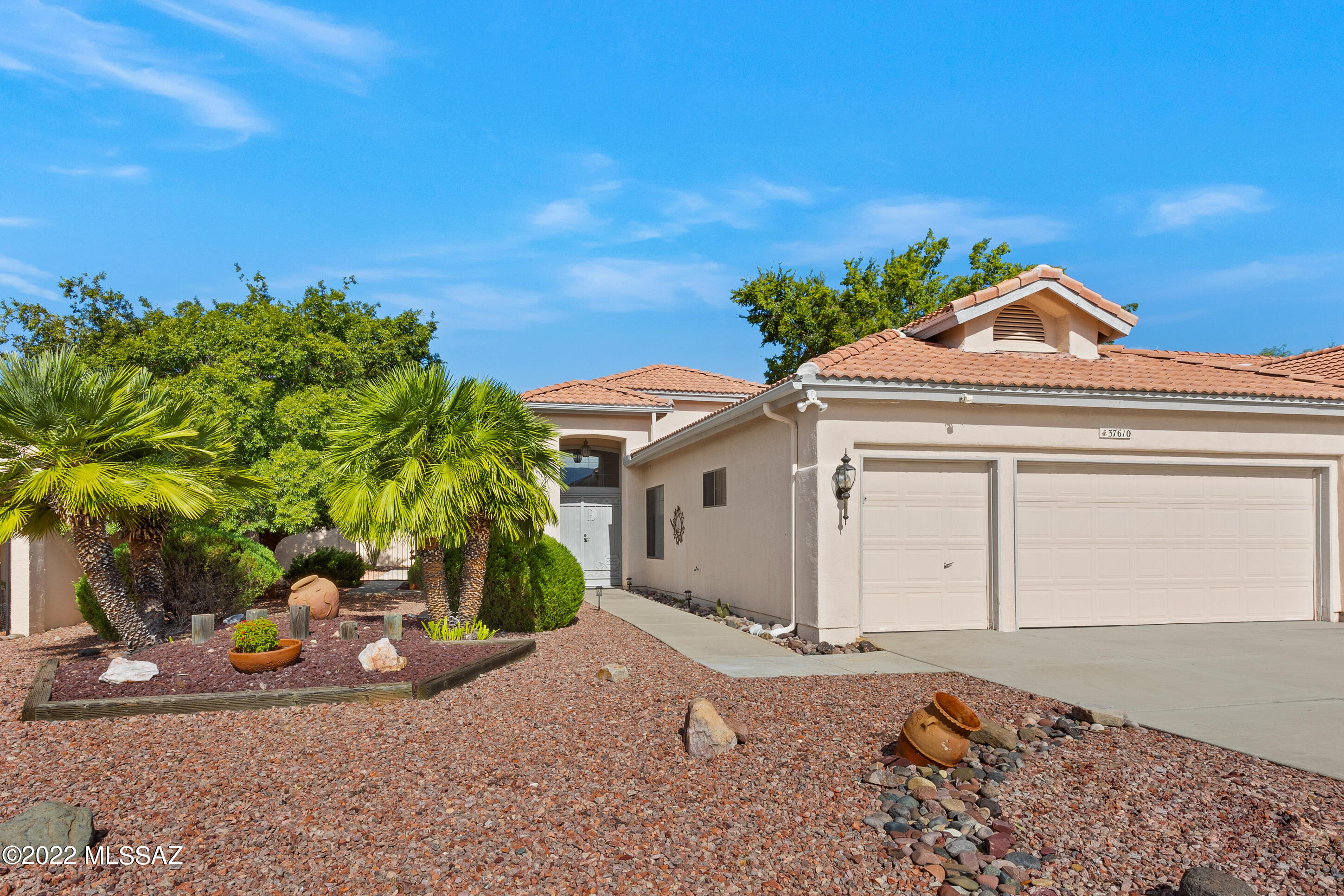 Saddlebrooke - Residential