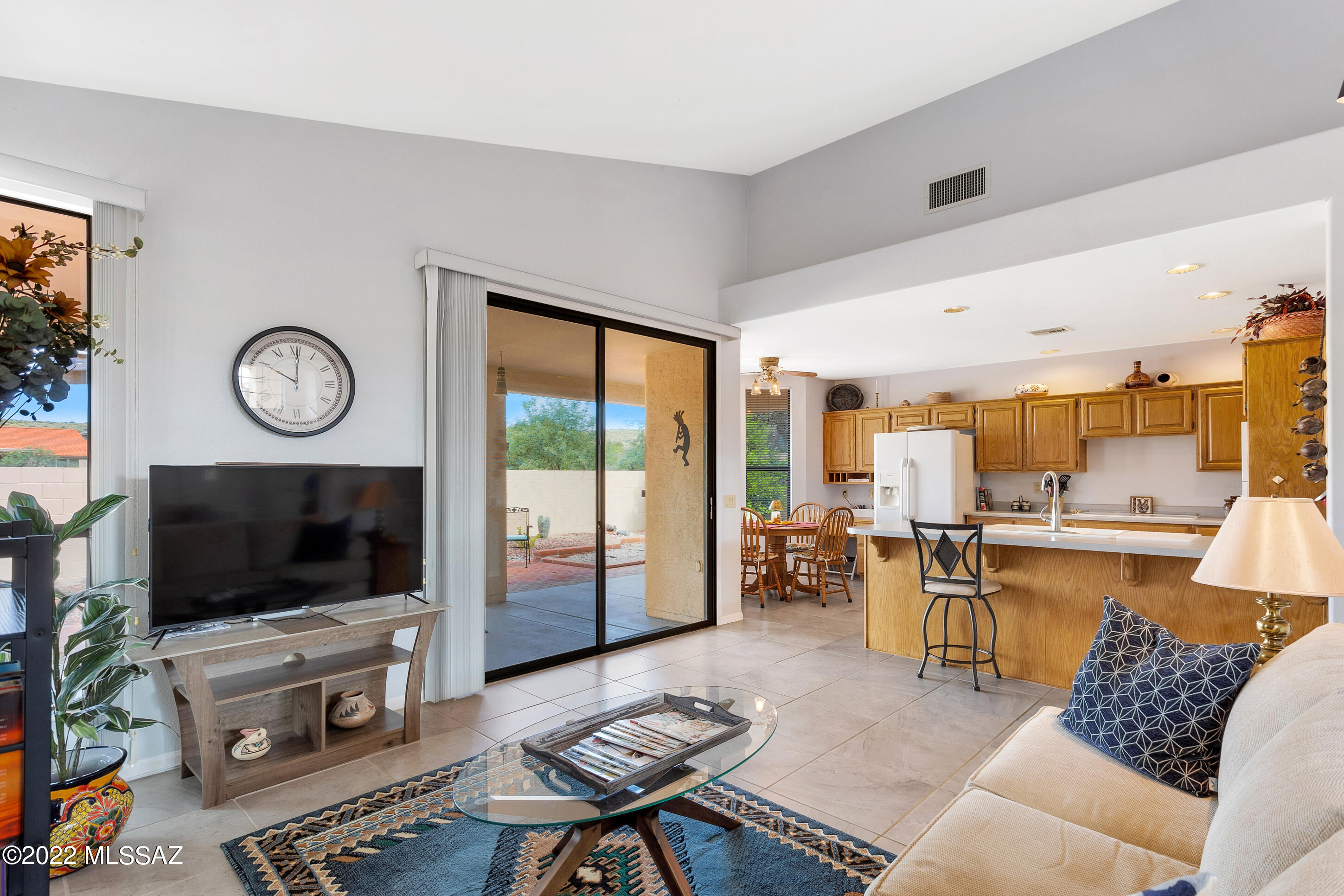Saddlebrooke - Residential