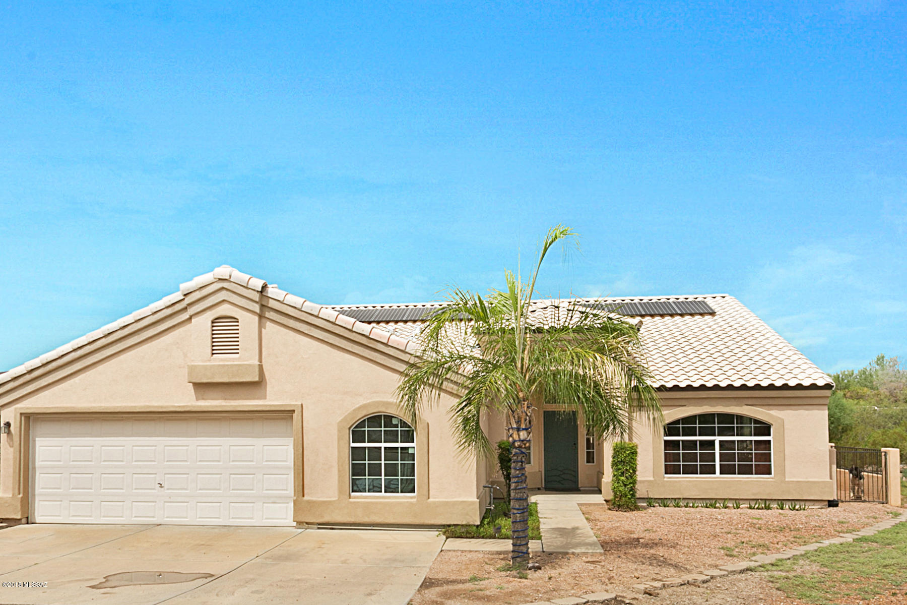 Rancho Del Cerro (1-179) - Residential