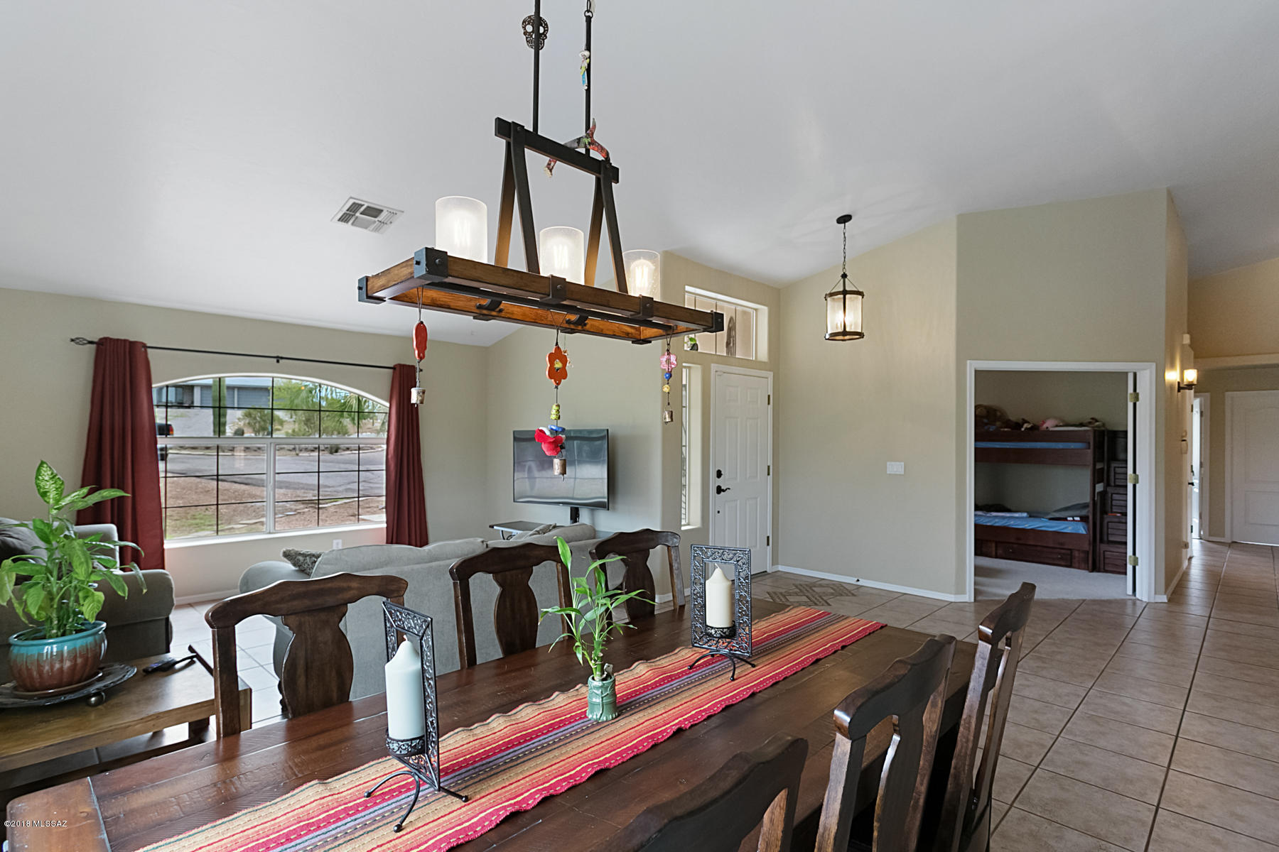 Rancho Del Cerro (1-179) - Residential