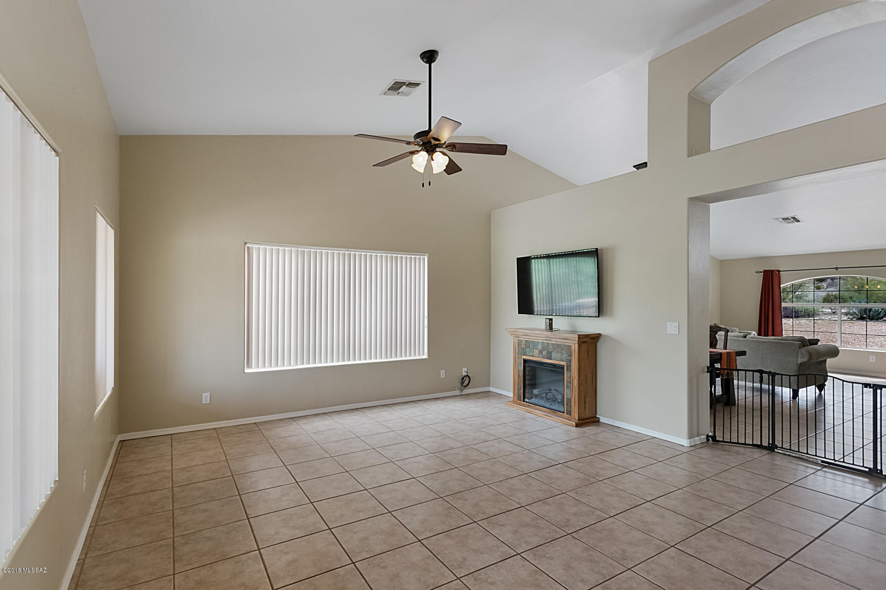Rancho Del Cerro (1-179) - Residential