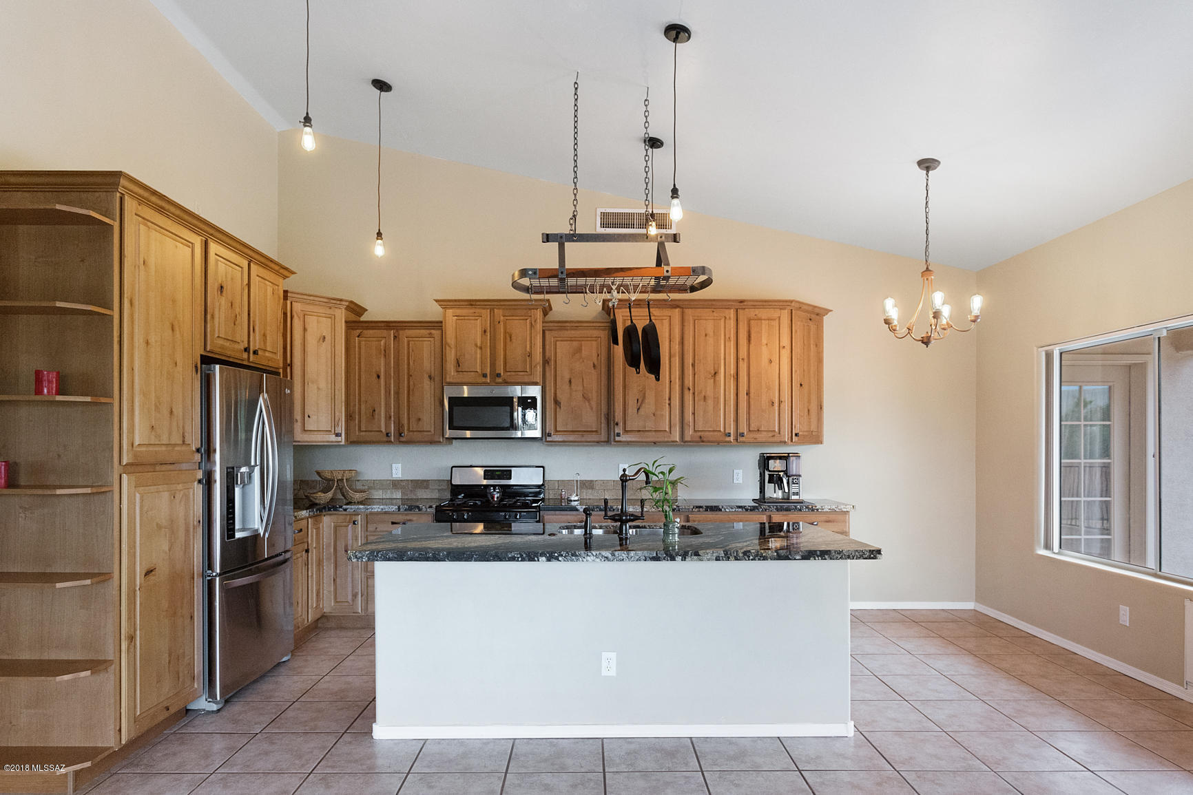 Rancho Del Cerro (1-179) - Residential