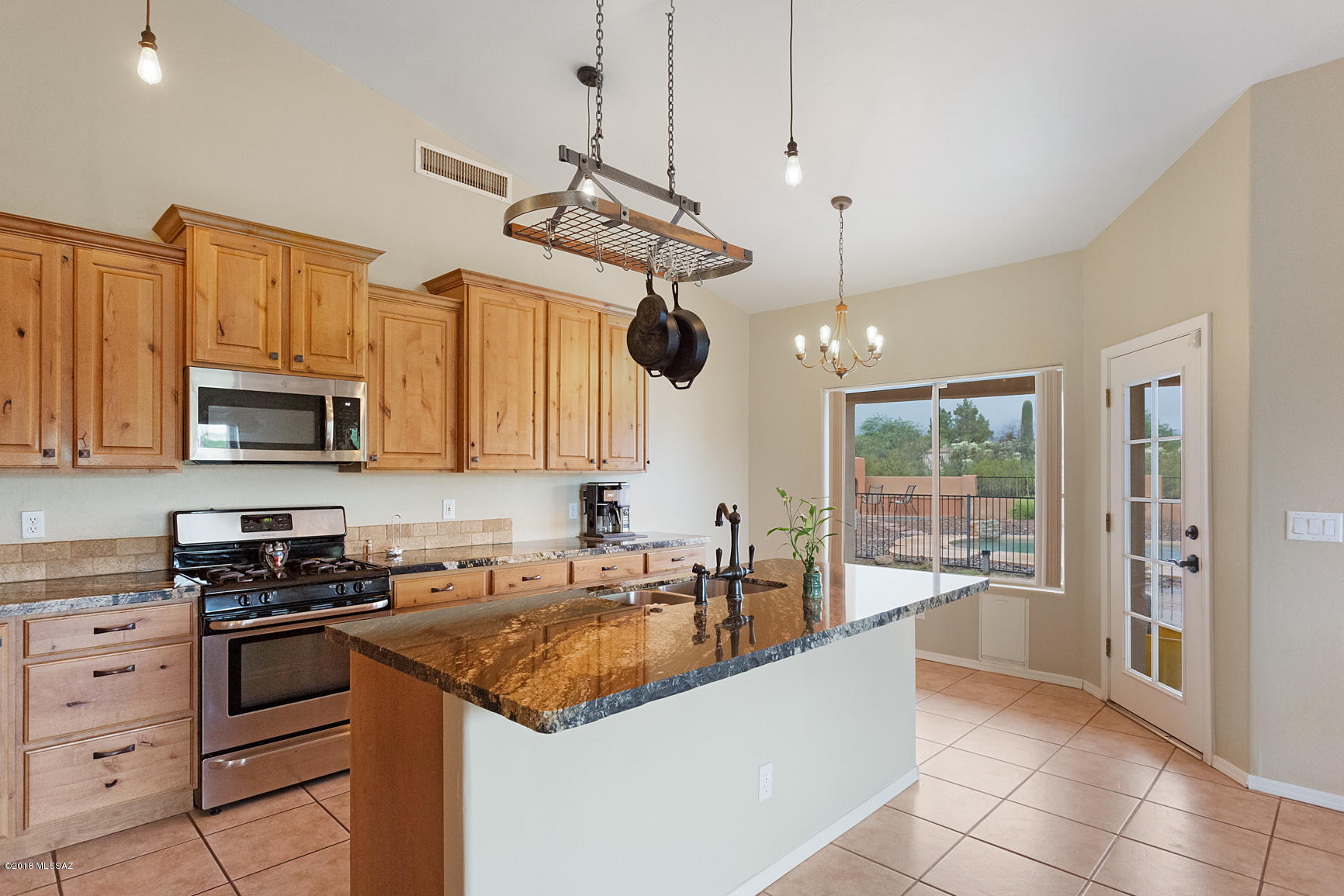 Rancho Del Cerro (1-179) - Residential