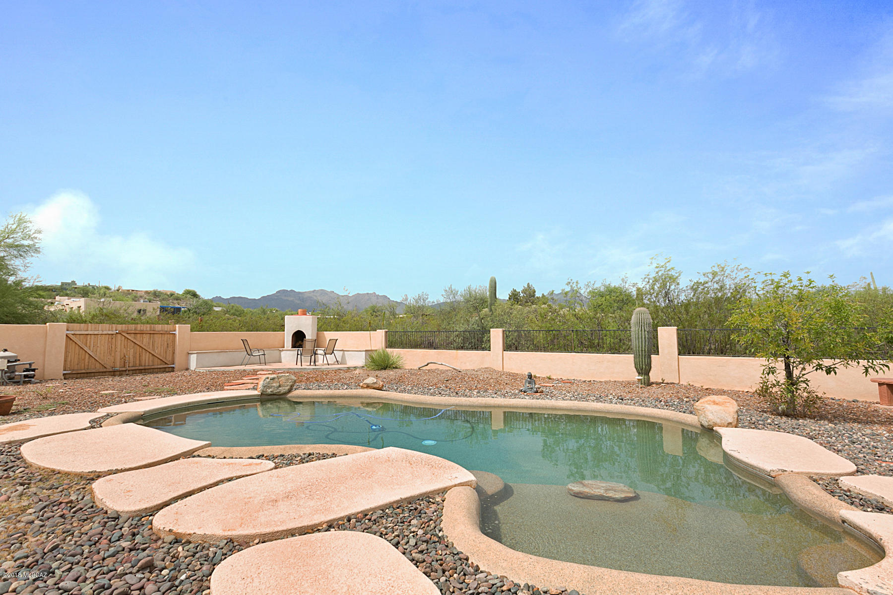 Rancho Del Cerro (1-179) - Residential