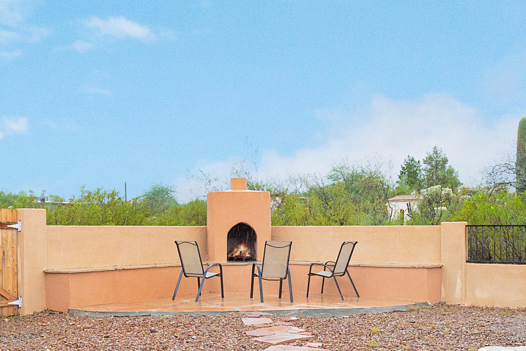 Rancho Del Cerro (1-179) - Residential