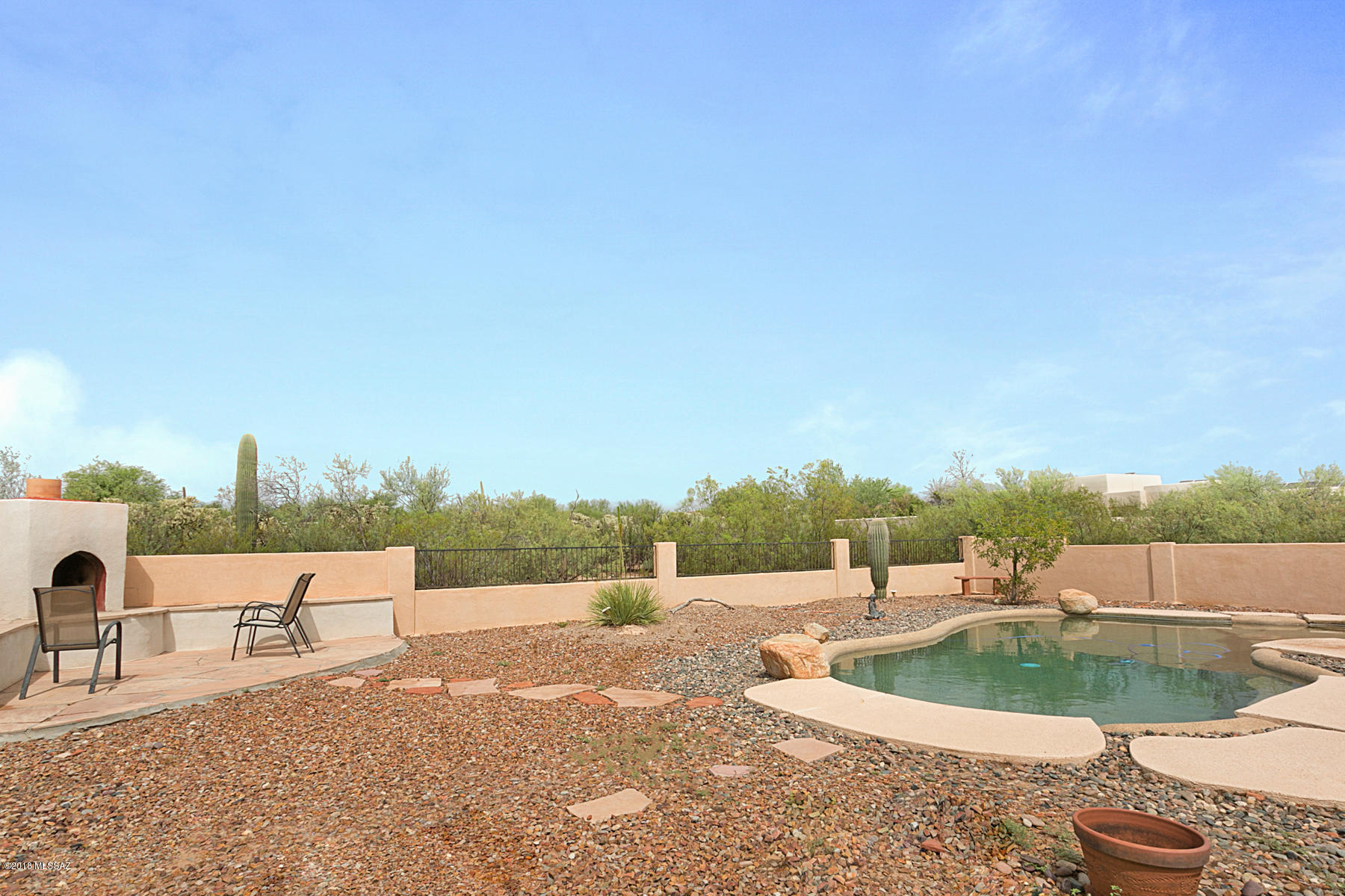 Rancho Del Cerro (1-179) - Residential