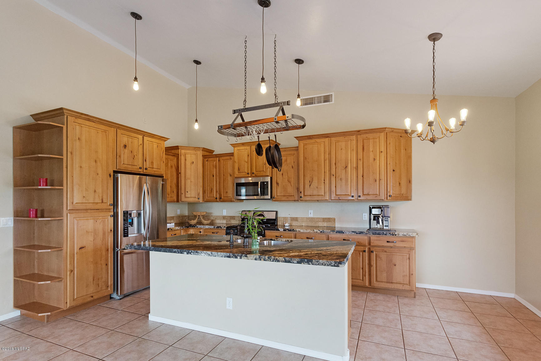 Rancho Del Cerro (1-179) - Residential