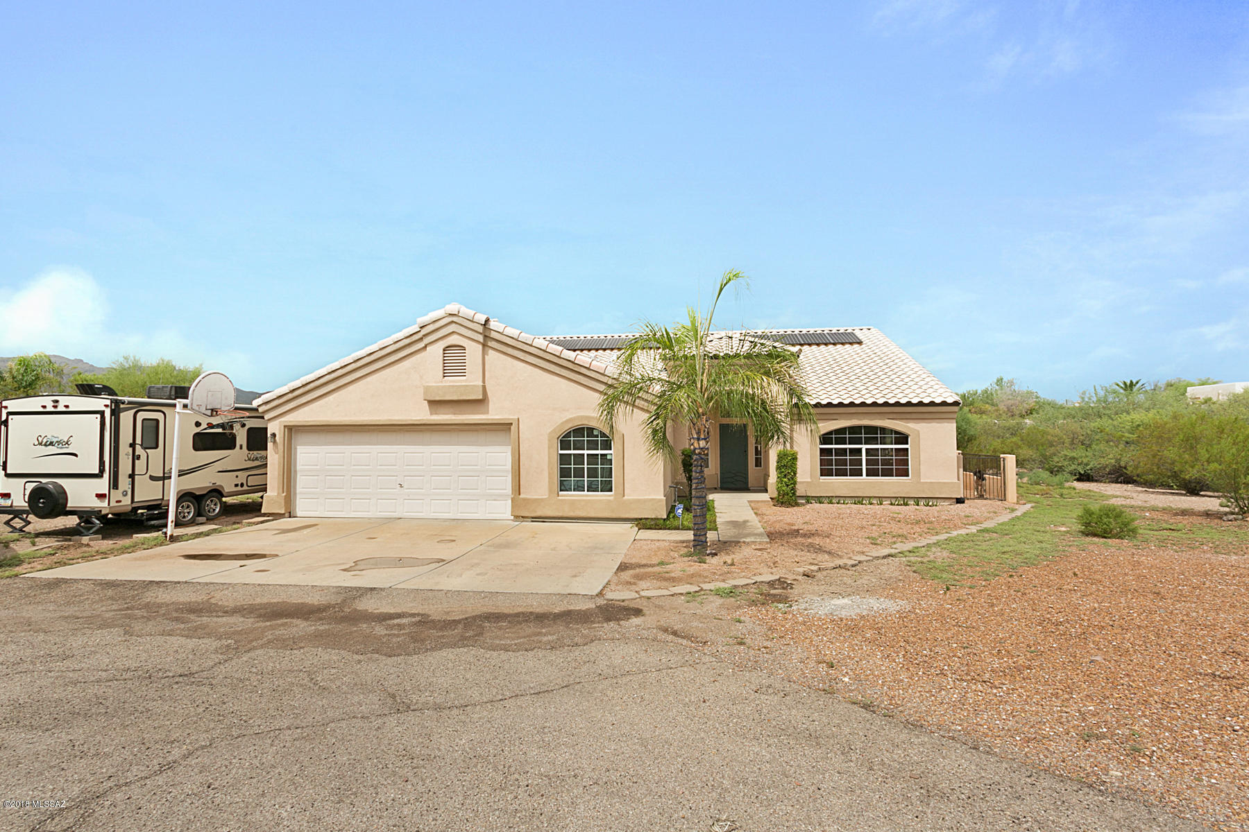 Rancho Del Cerro (1-179) - Residential