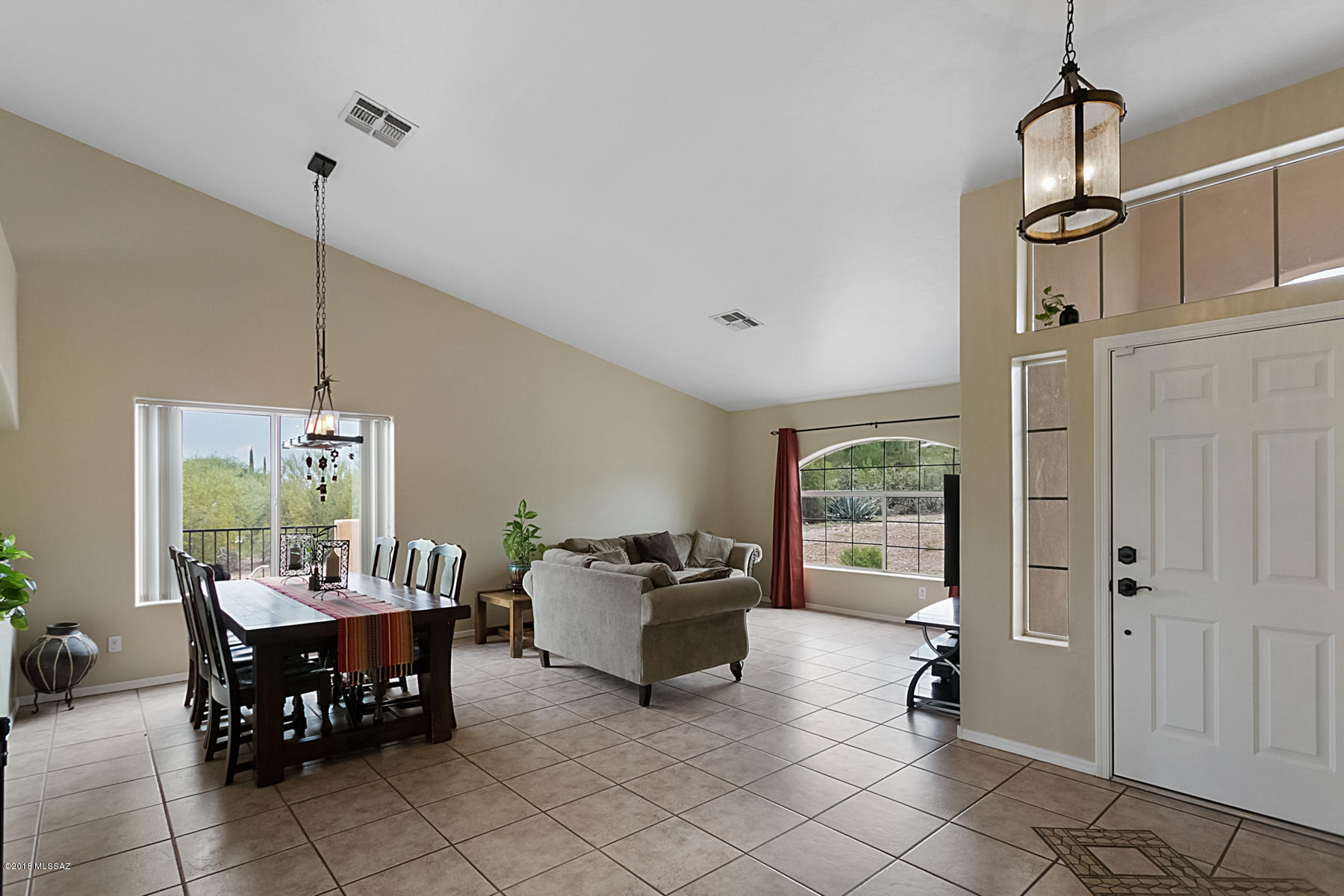 Rancho Del Cerro (1-179) - Residential
