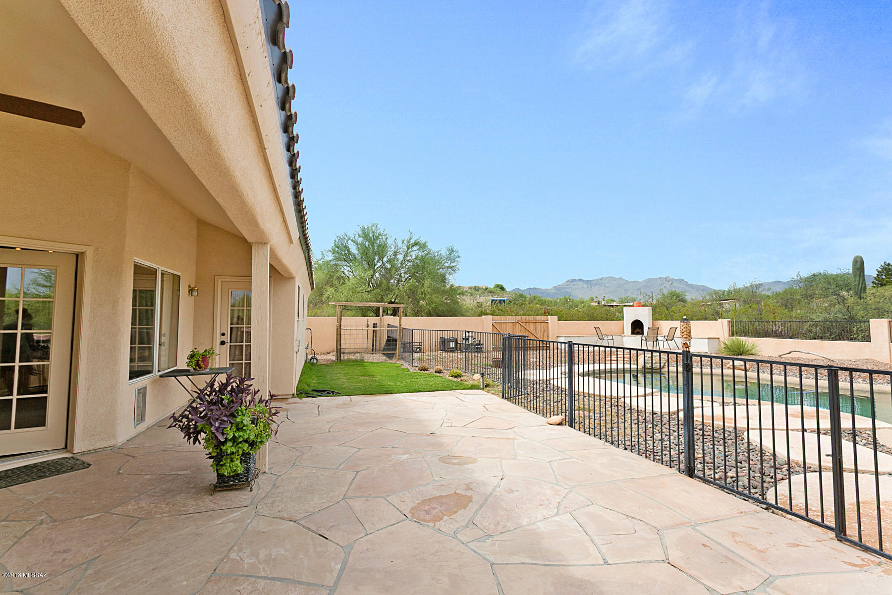 Rancho Del Cerro (1-179) - Residential