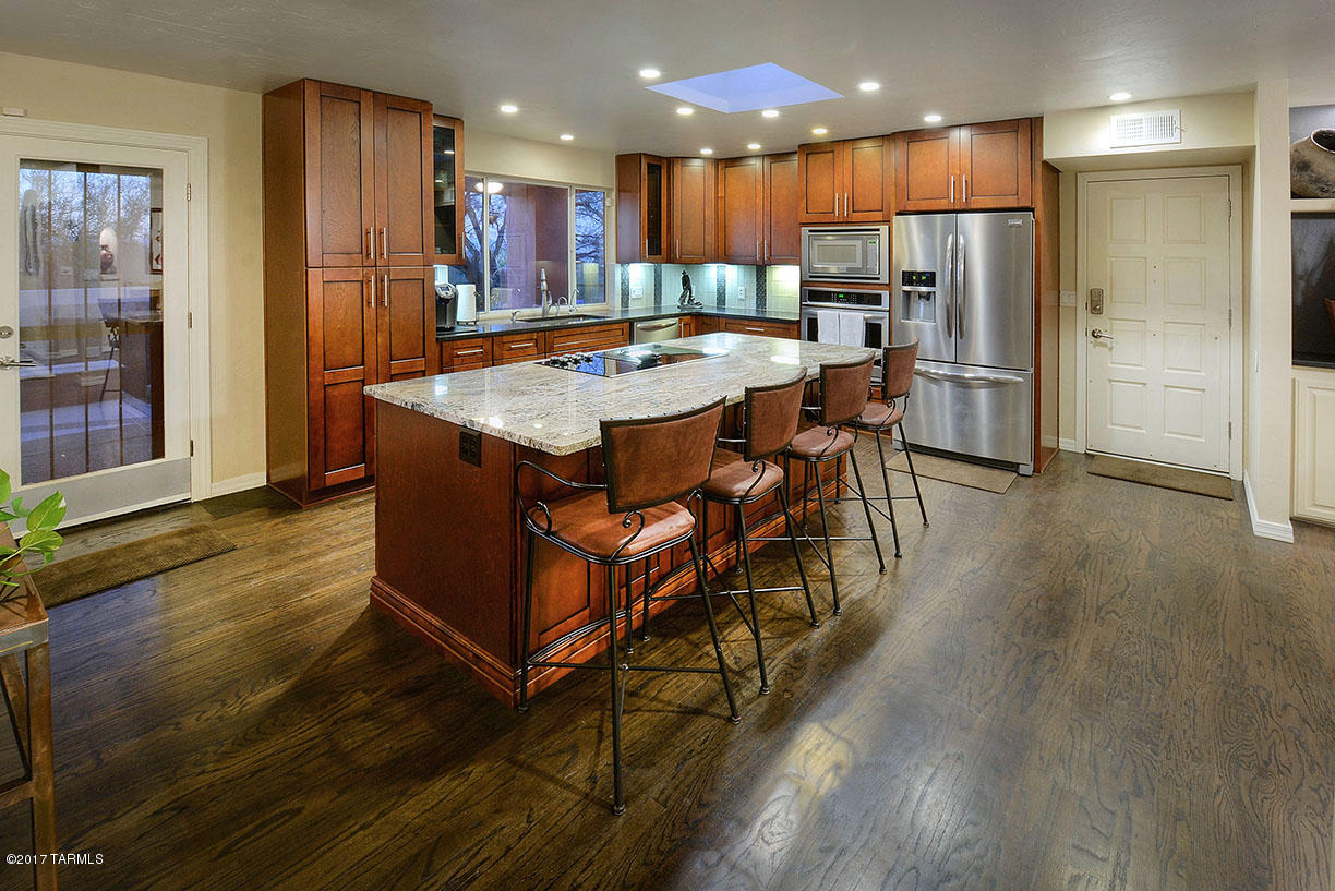 Northridge Estates - Residential