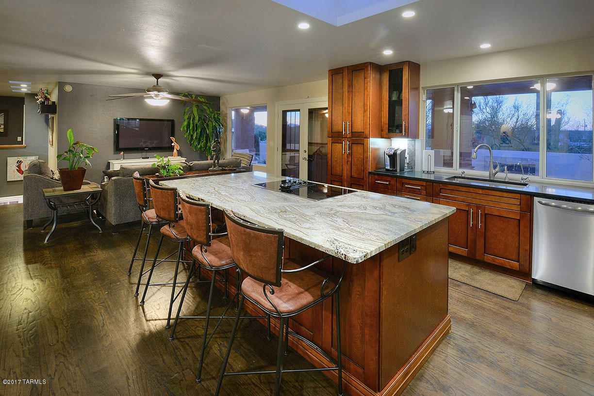 Northridge Estates - Residential