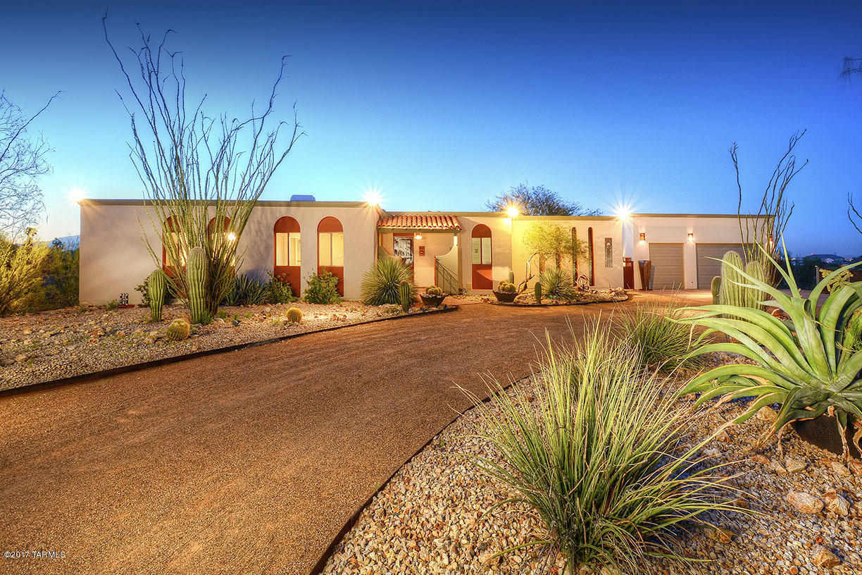 Northridge Estates - Residential