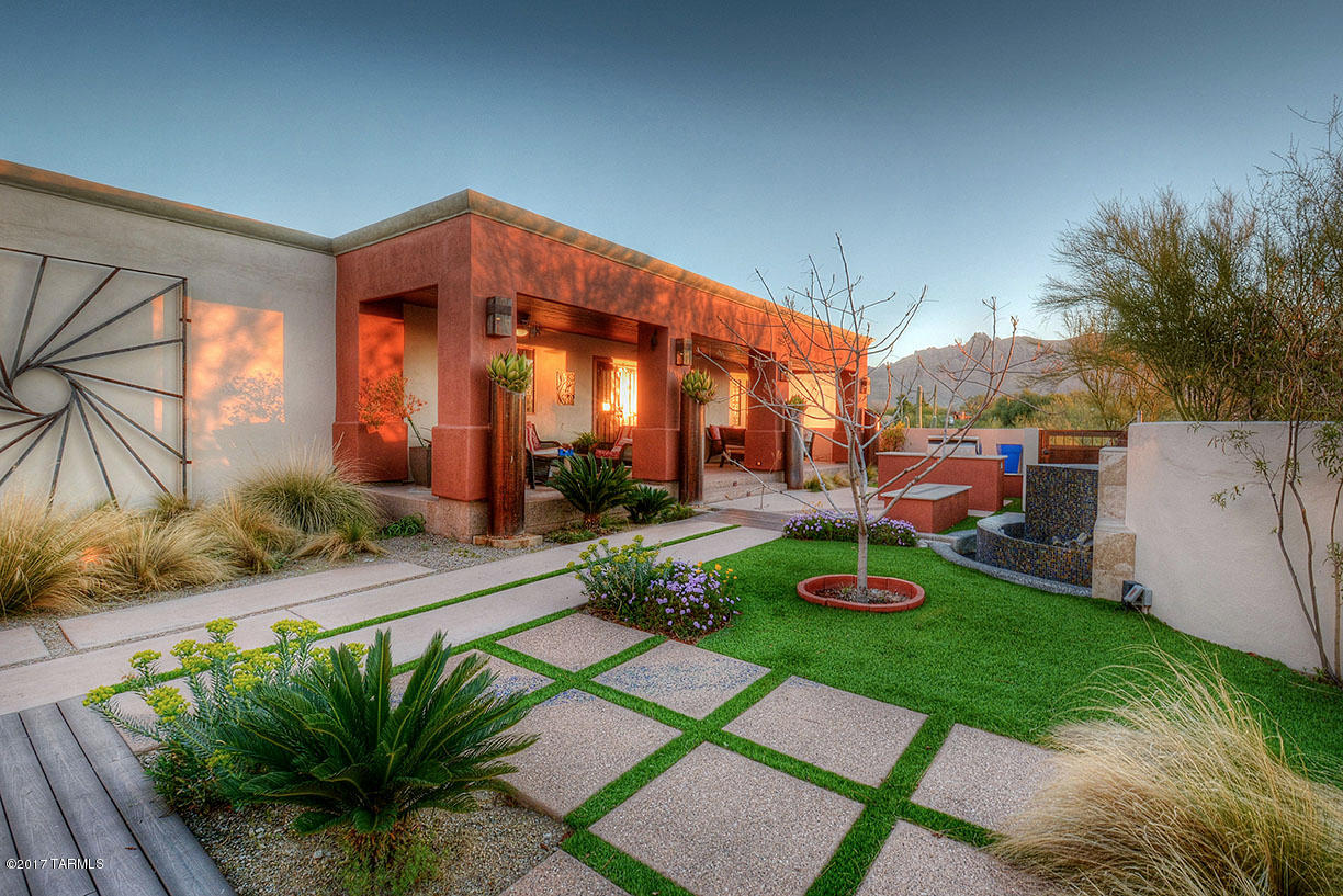 Northridge Estates - Residential
