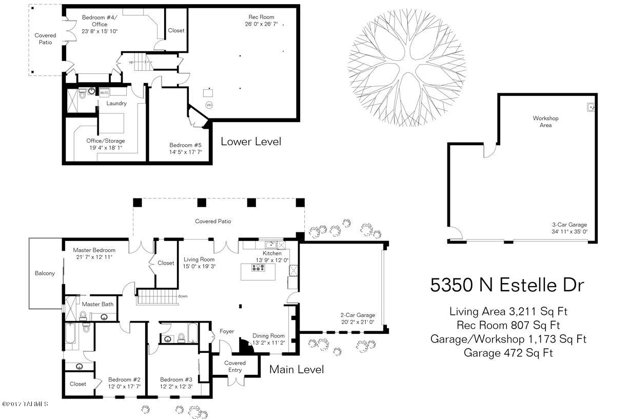 Northridge Estates - Residential