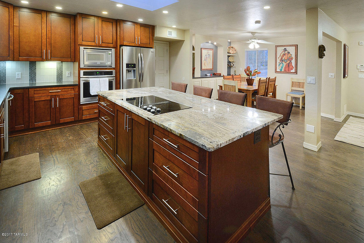 Northridge Estates - Residential