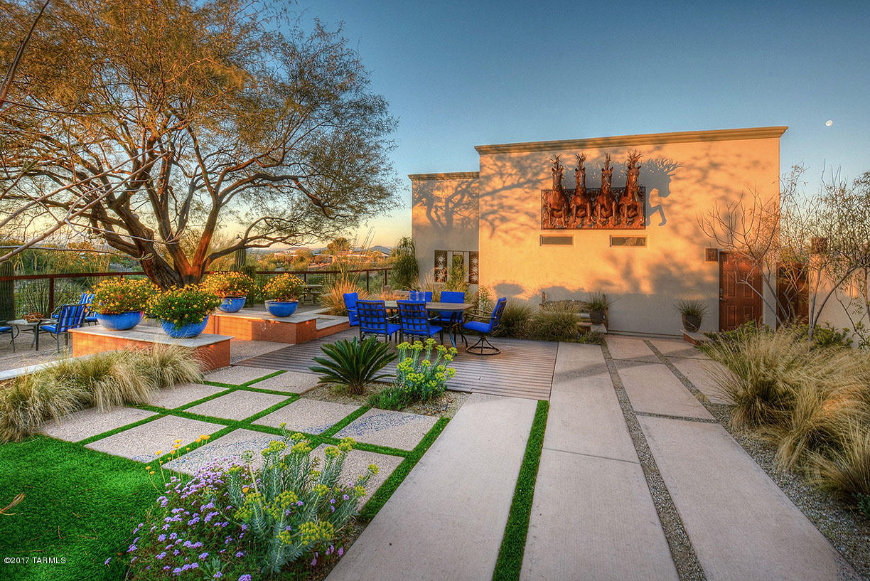 Northridge Estates - Residential