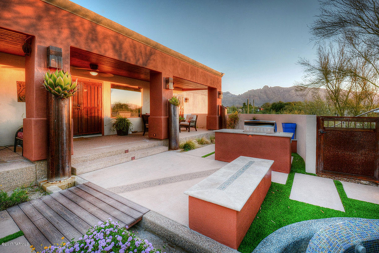 Northridge Estates - Residential