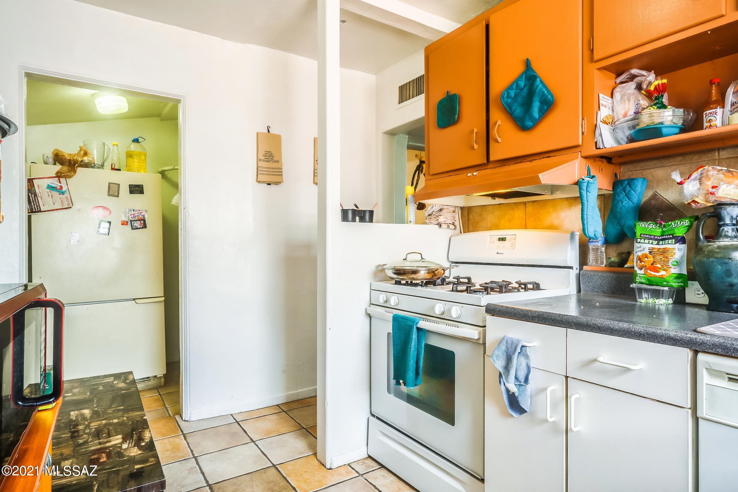 Fruitvale Addition - Residential