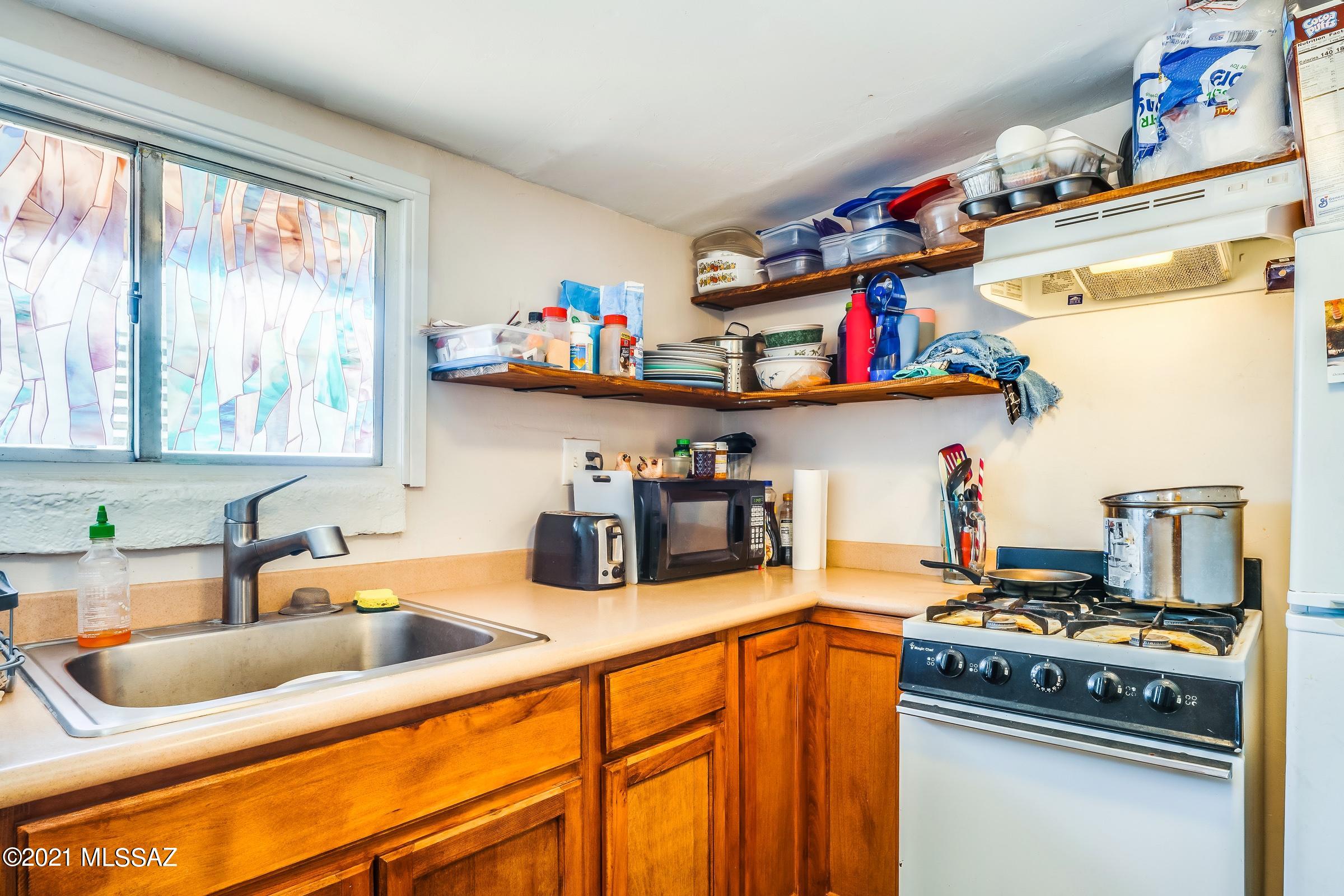Fruitvale Addition - Residential