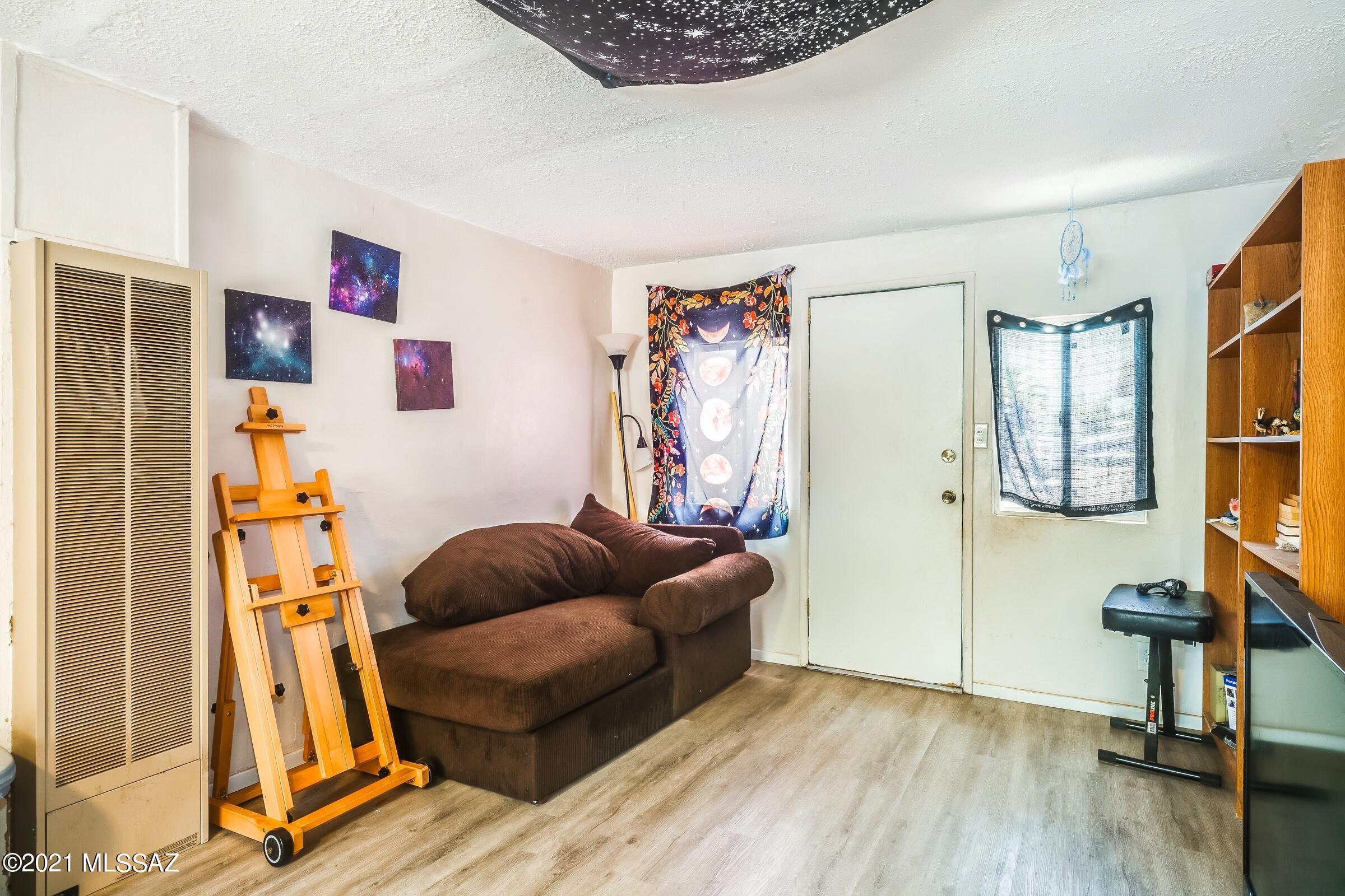 Fruitvale Addition - Residential