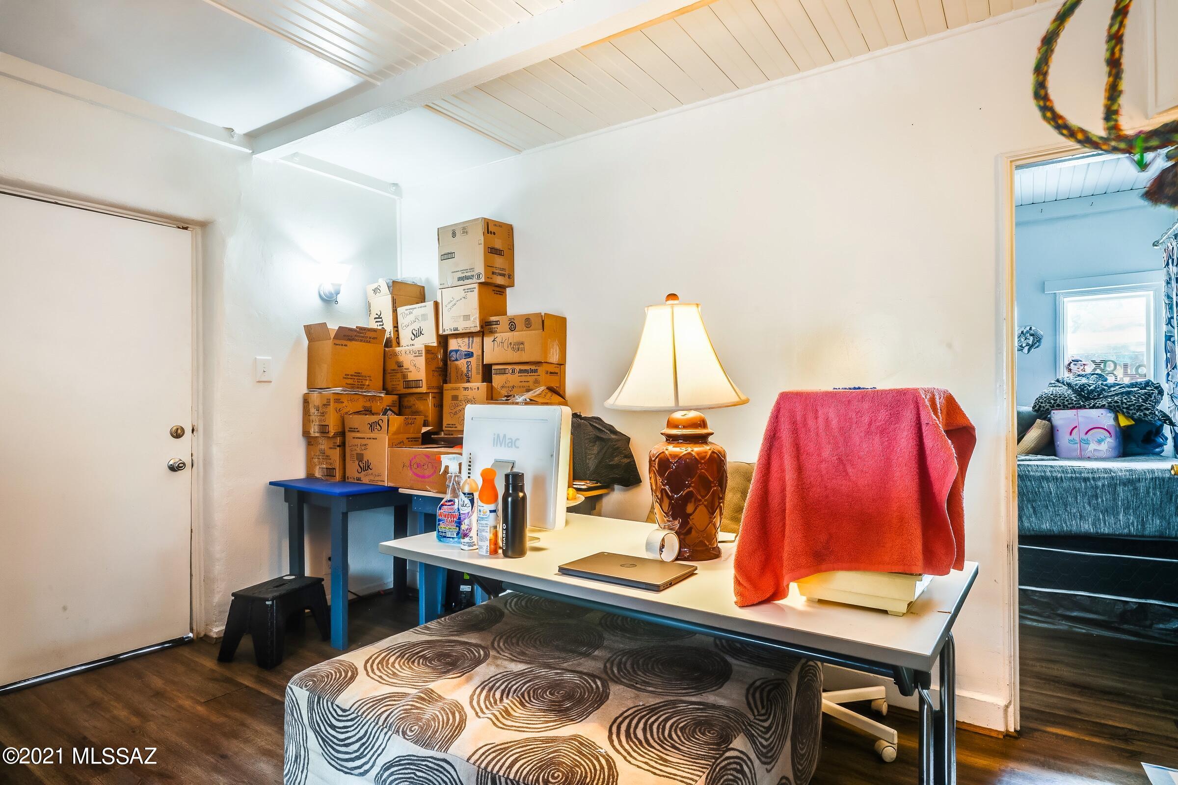 Fruitvale Addition - Residential