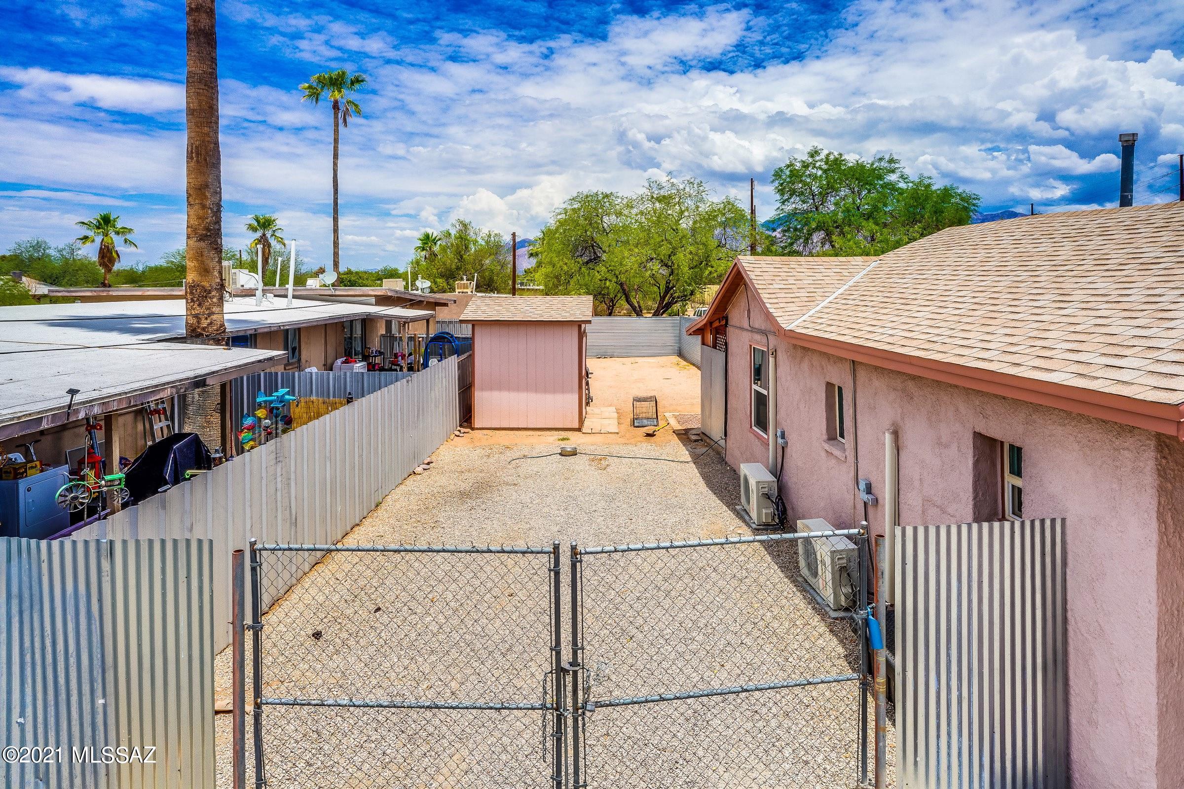 Fruitvale Addition - Residential