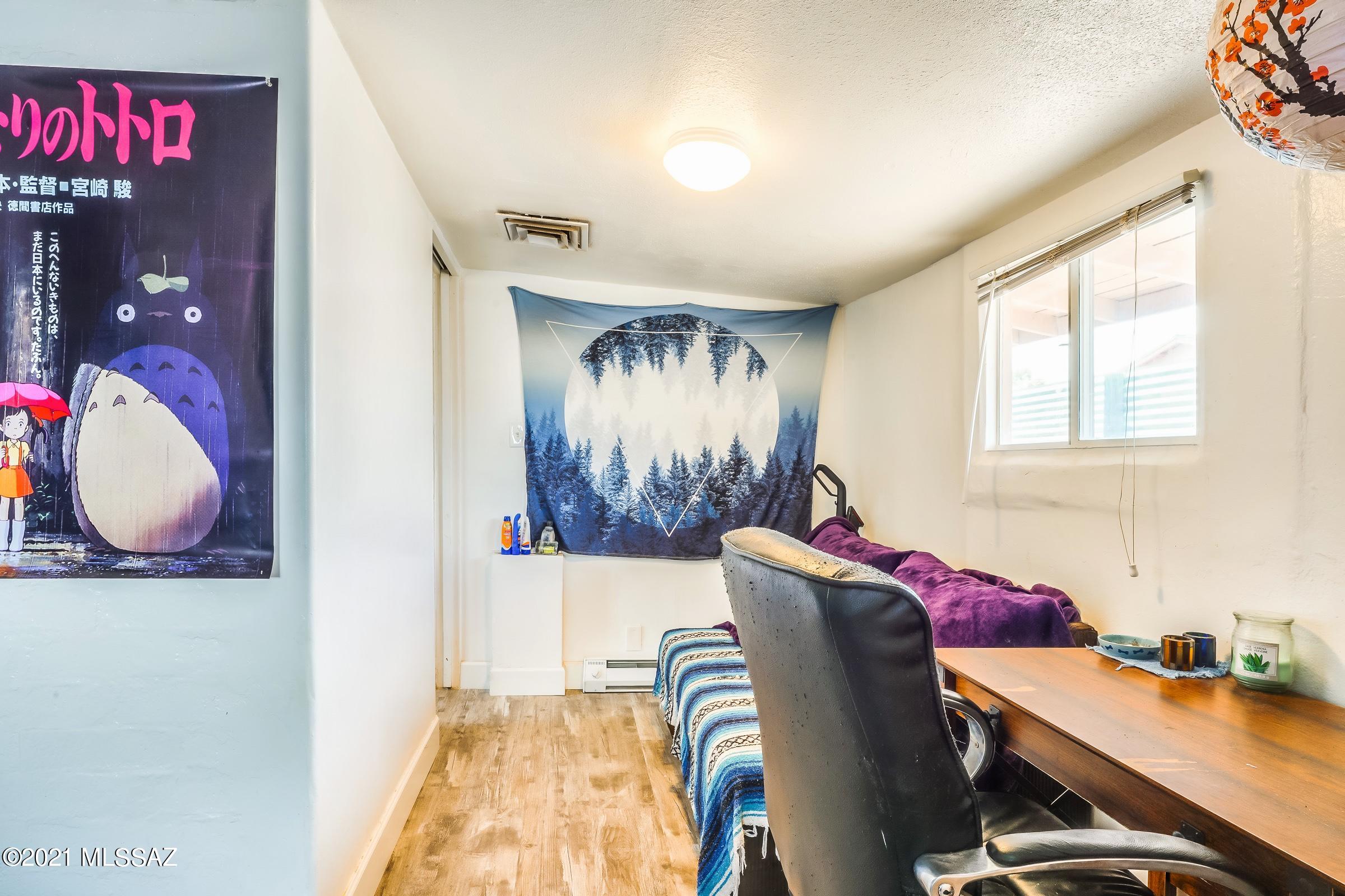 Fruitvale Addition - Residential