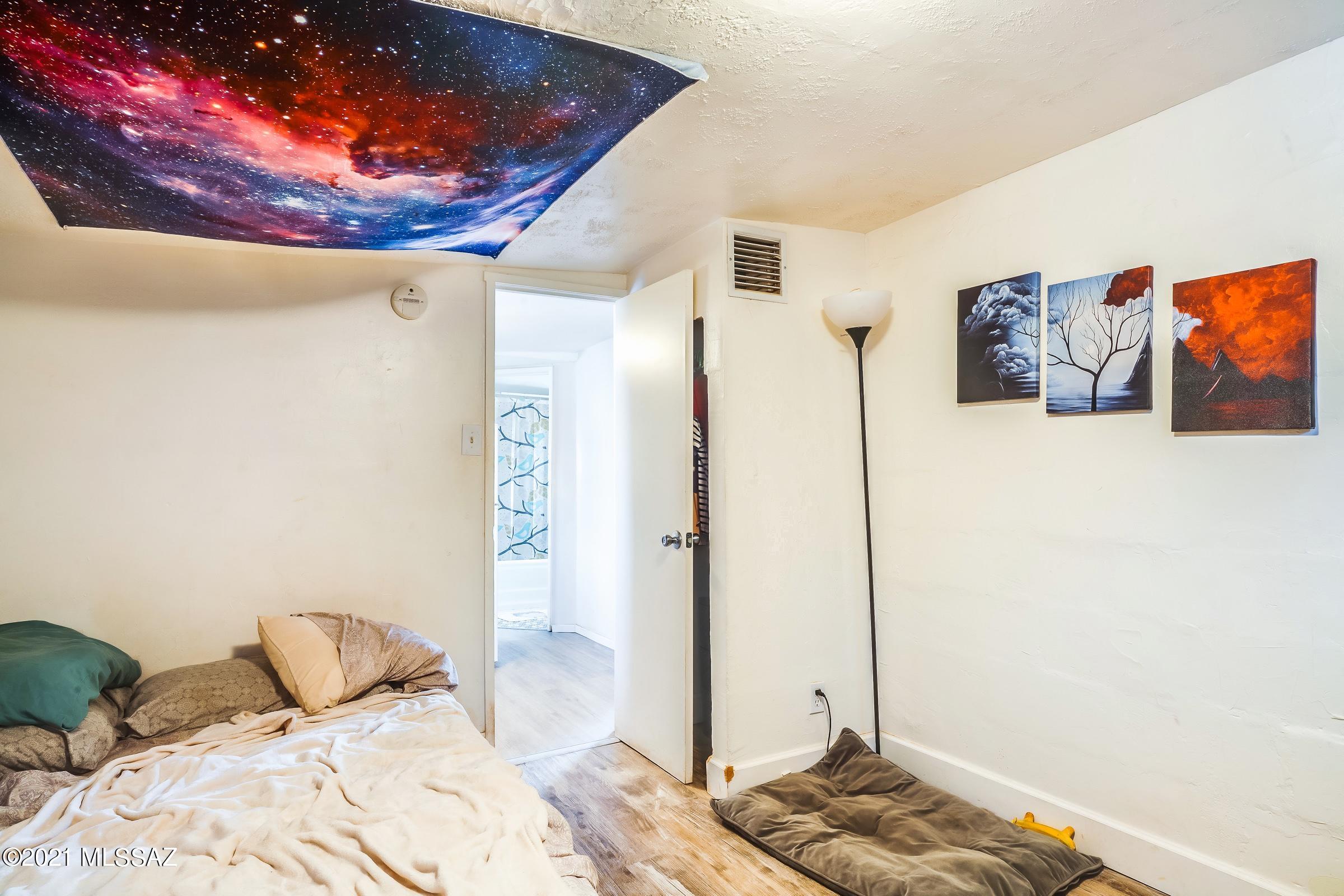 Fruitvale Addition - Residential