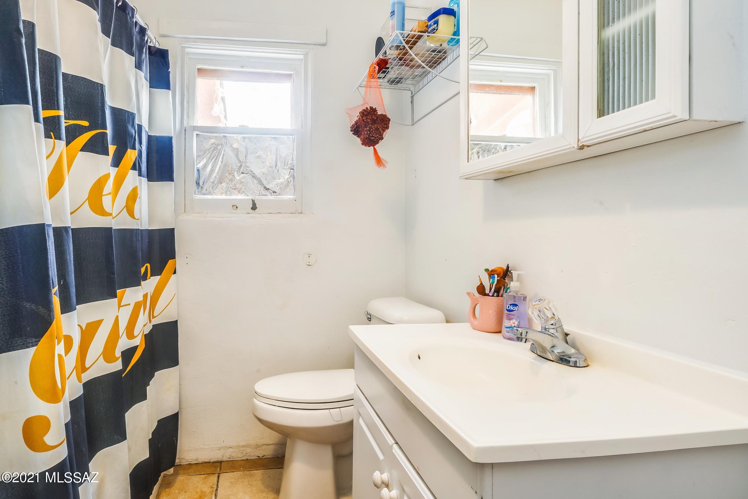 Fruitvale Addition - Residential