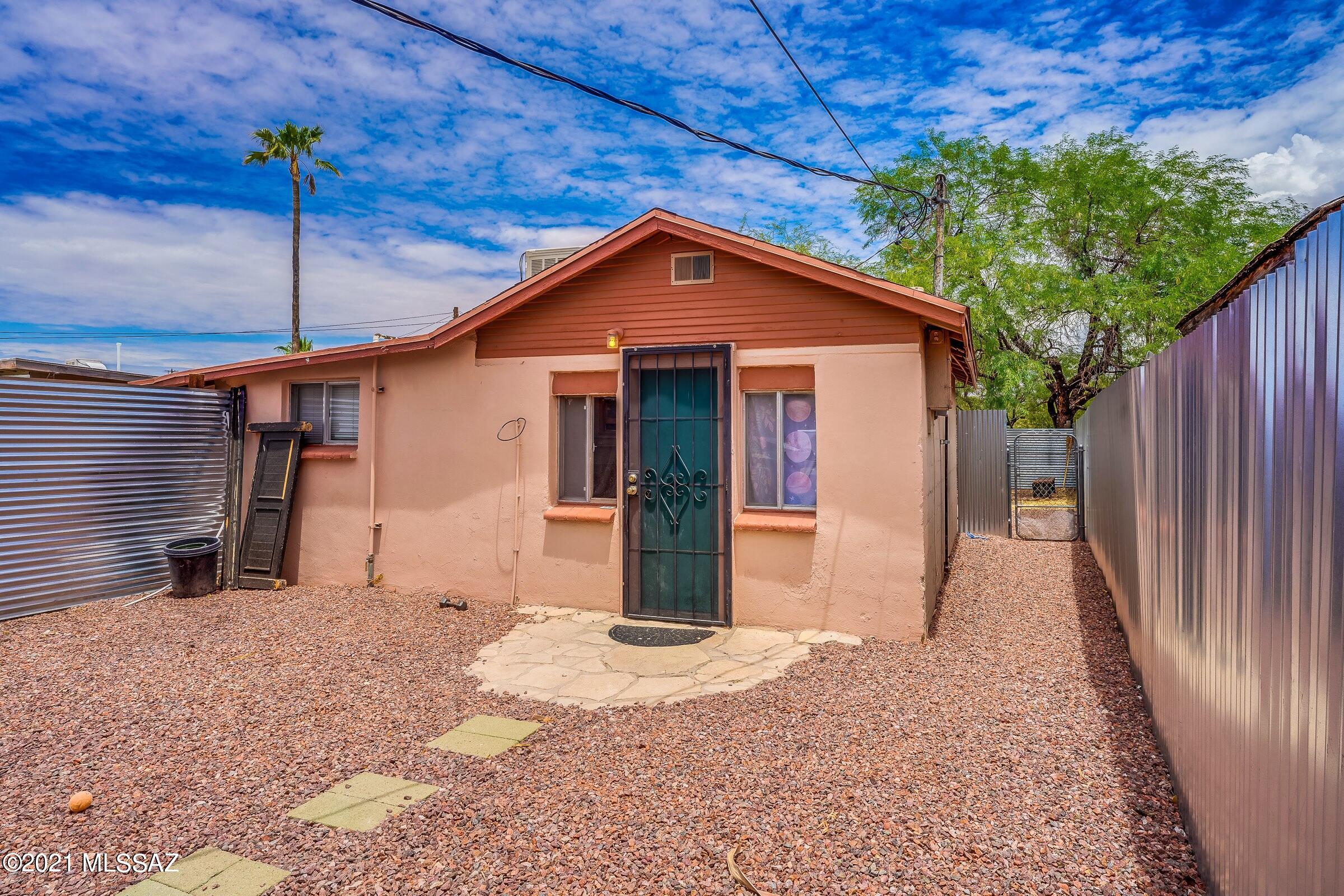 Fruitvale Addition - Residential