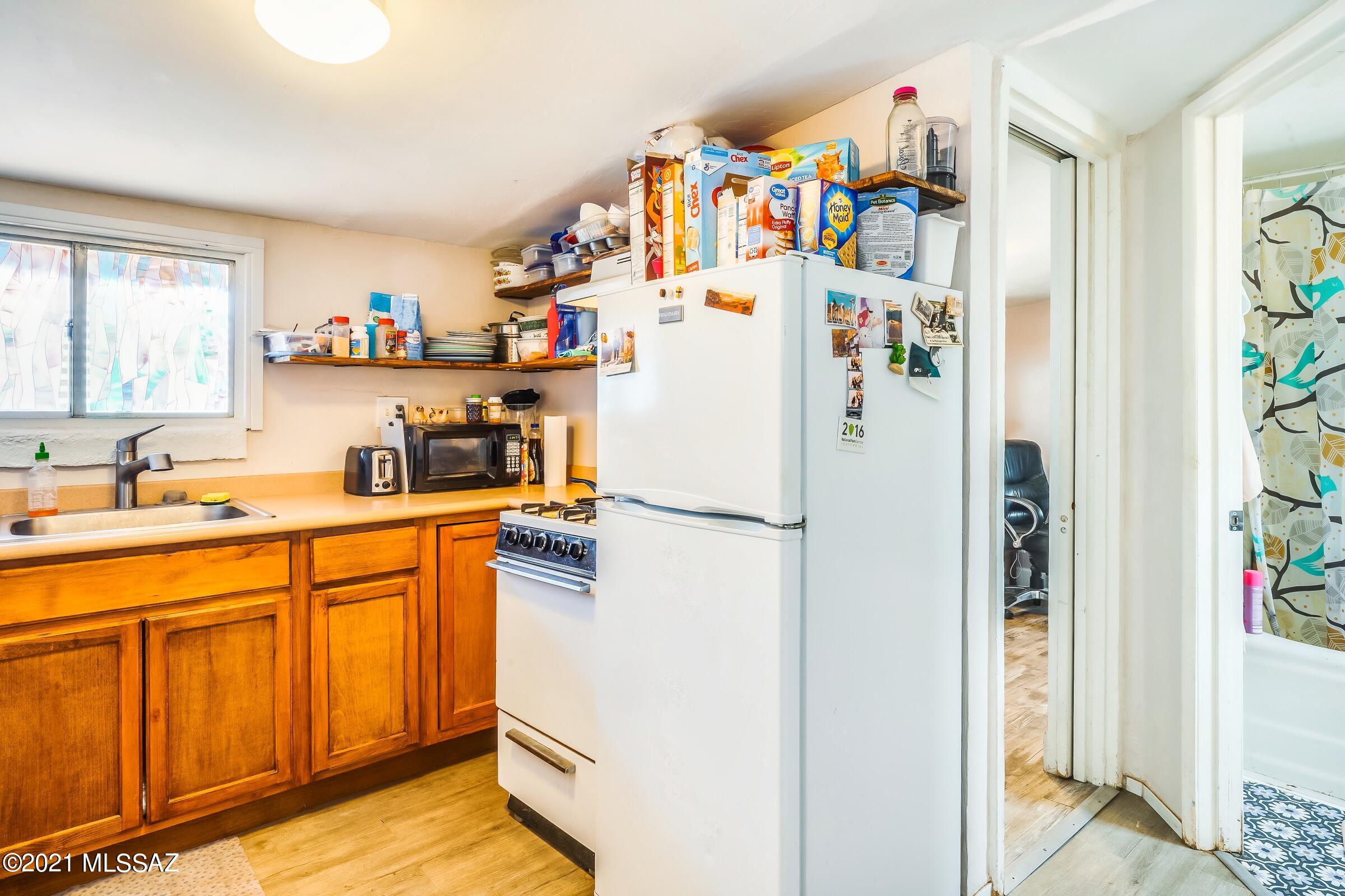 Fruitvale Addition - Residential