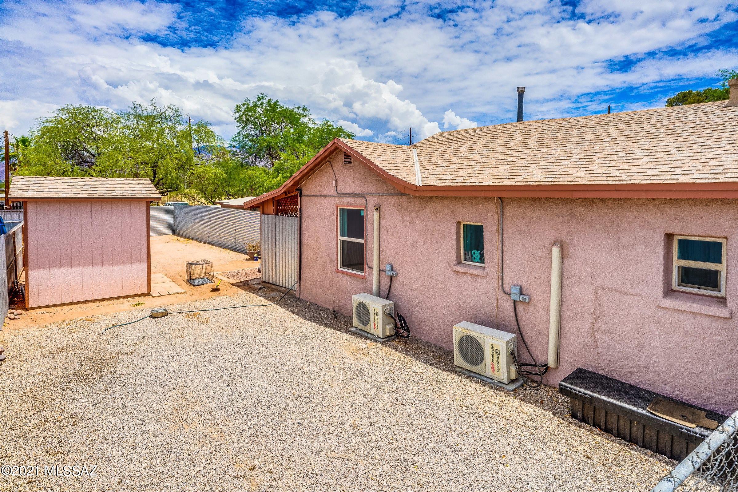 Fruitvale Addition - Residential