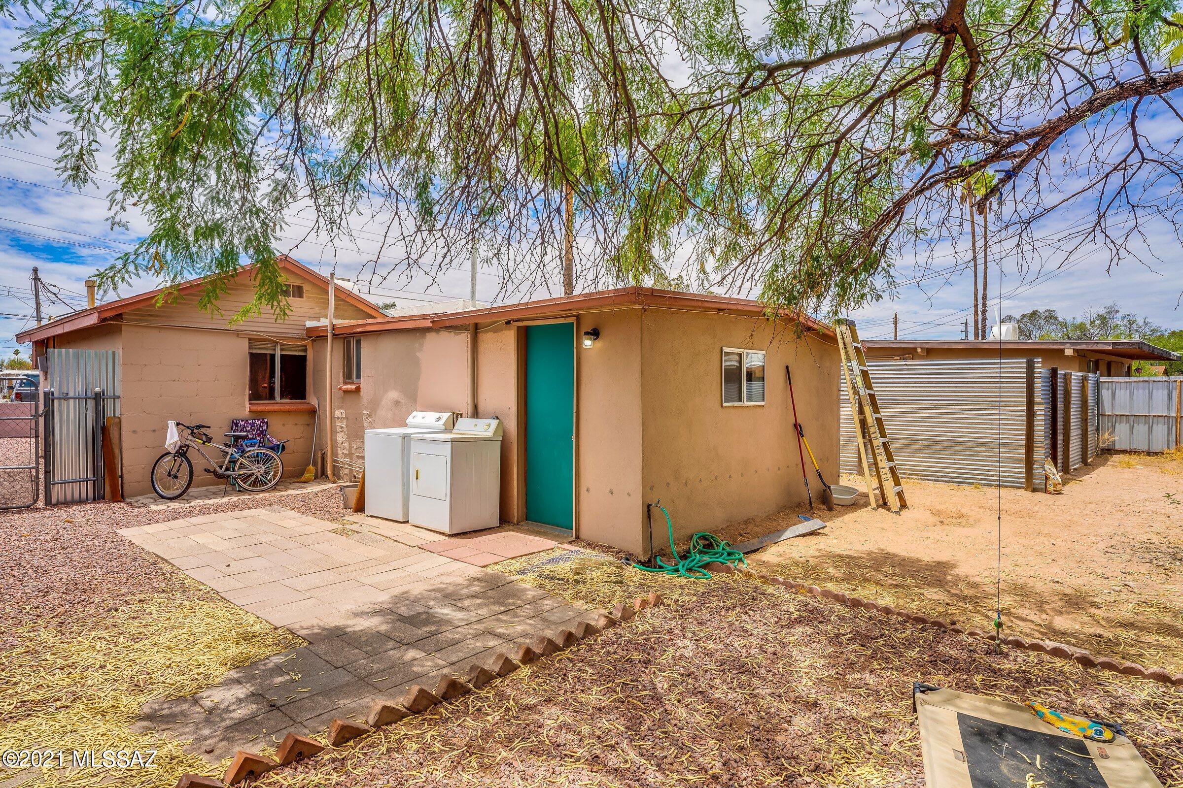 Fruitvale Addition - Residential
