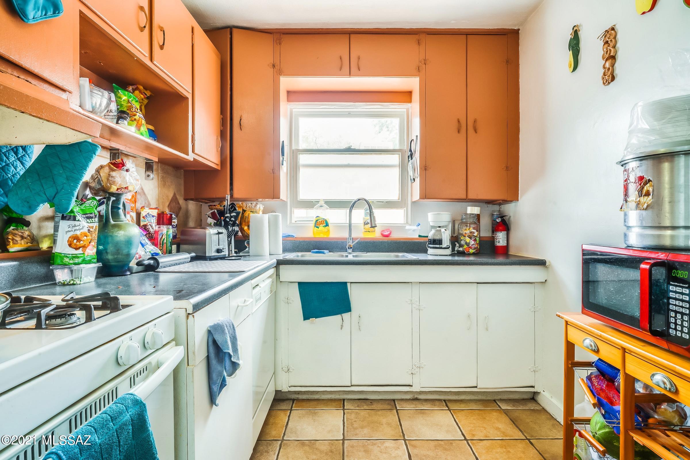 Fruitvale Addition - Residential