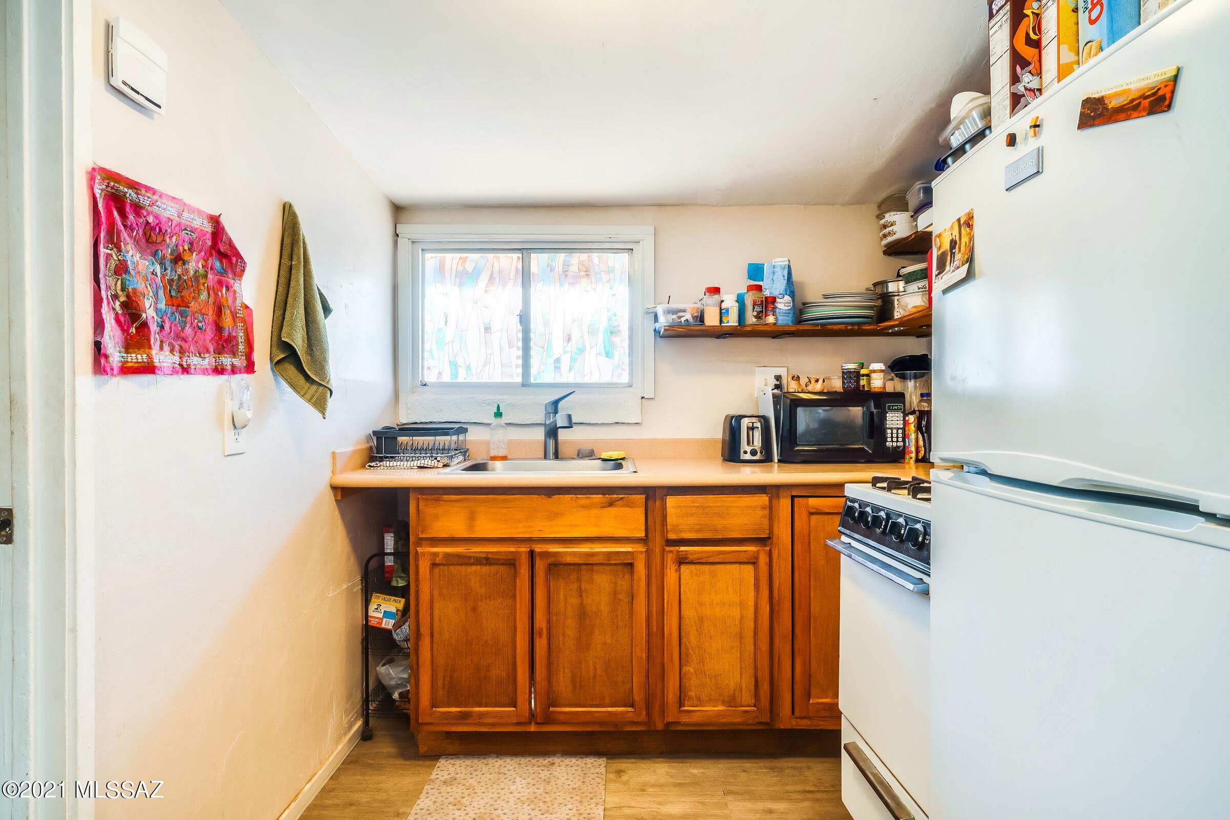Fruitvale Addition - Residential