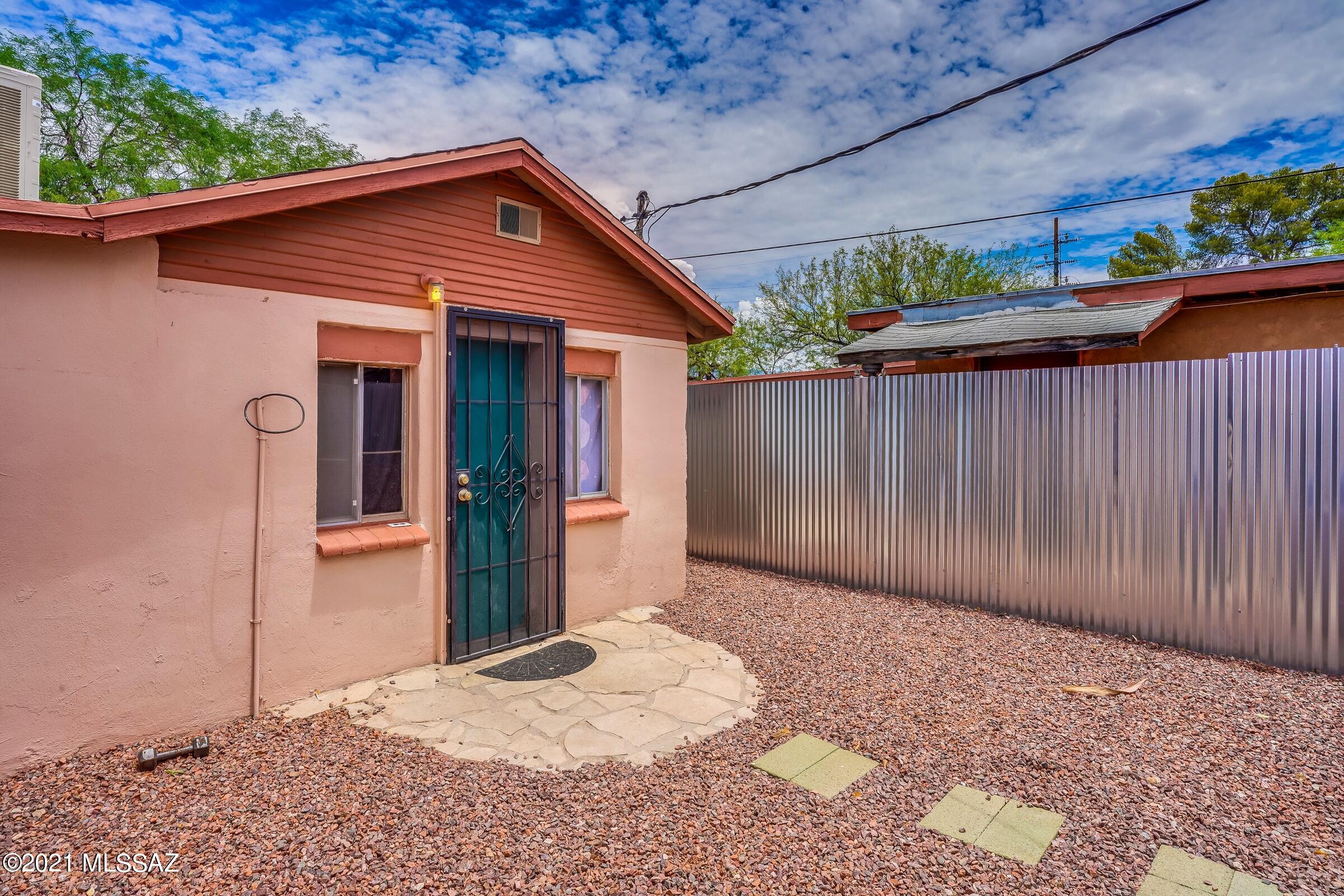 Fruitvale Addition - Residential