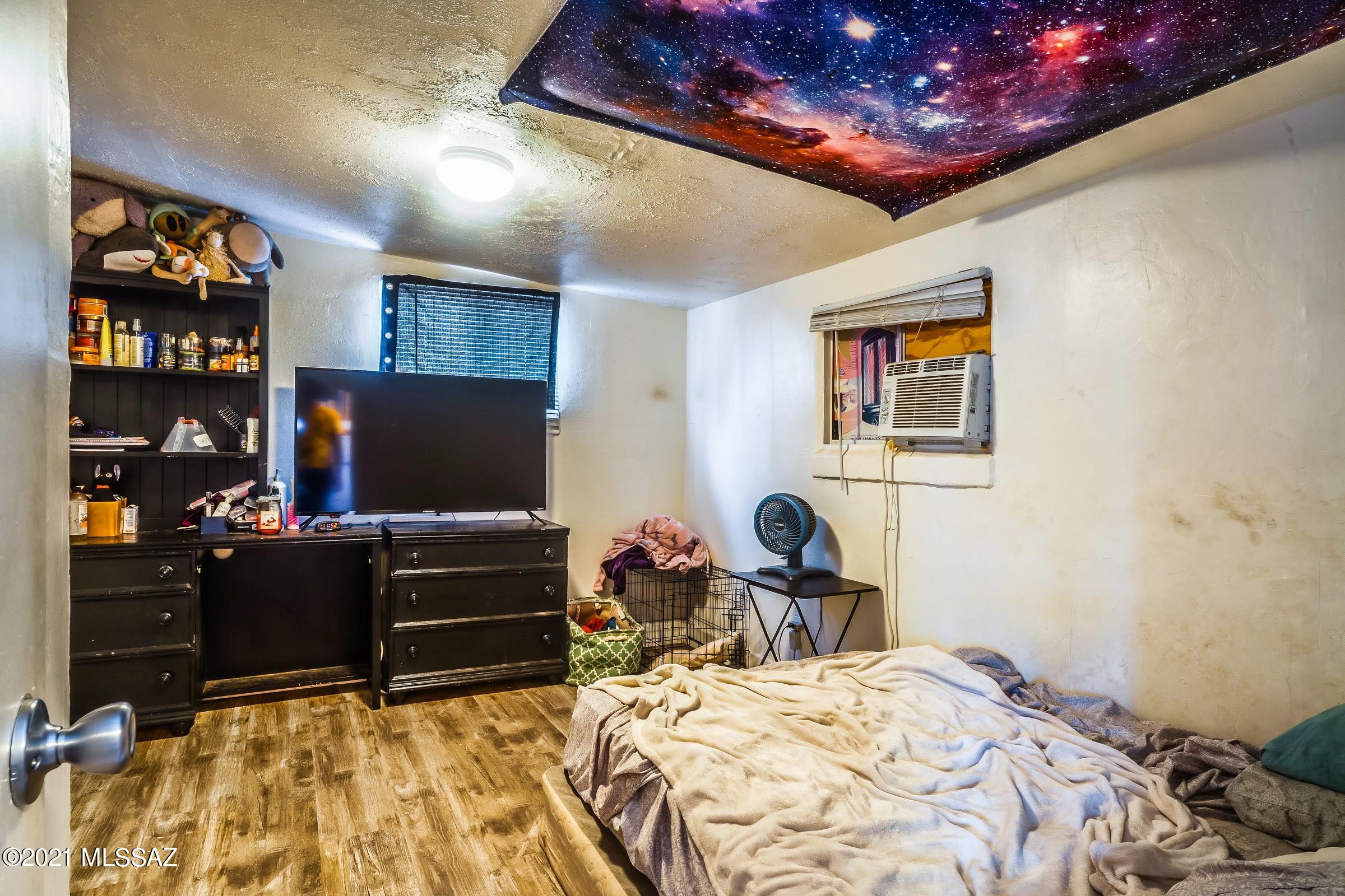 Fruitvale Addition - Residential