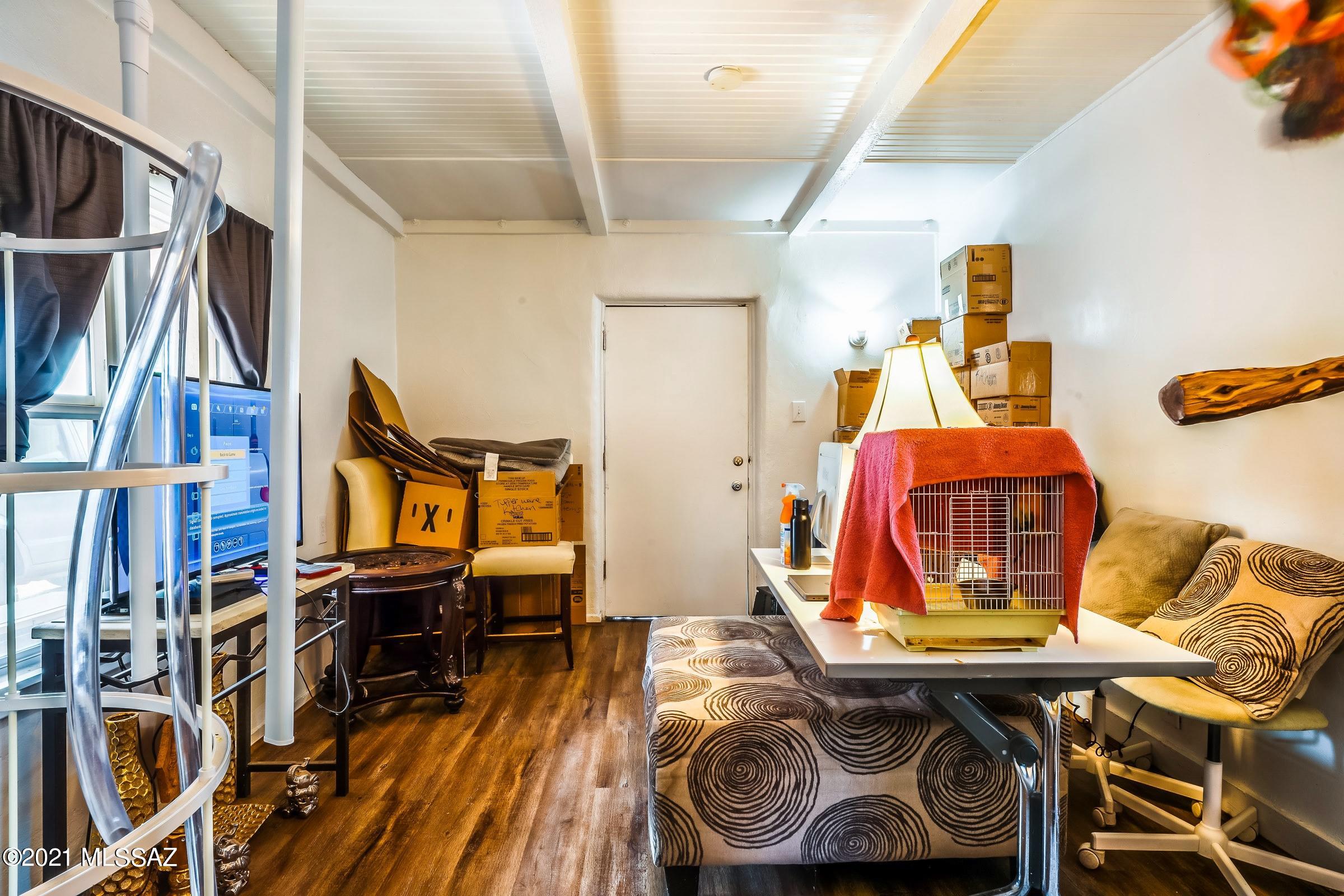 Fruitvale Addition - Residential