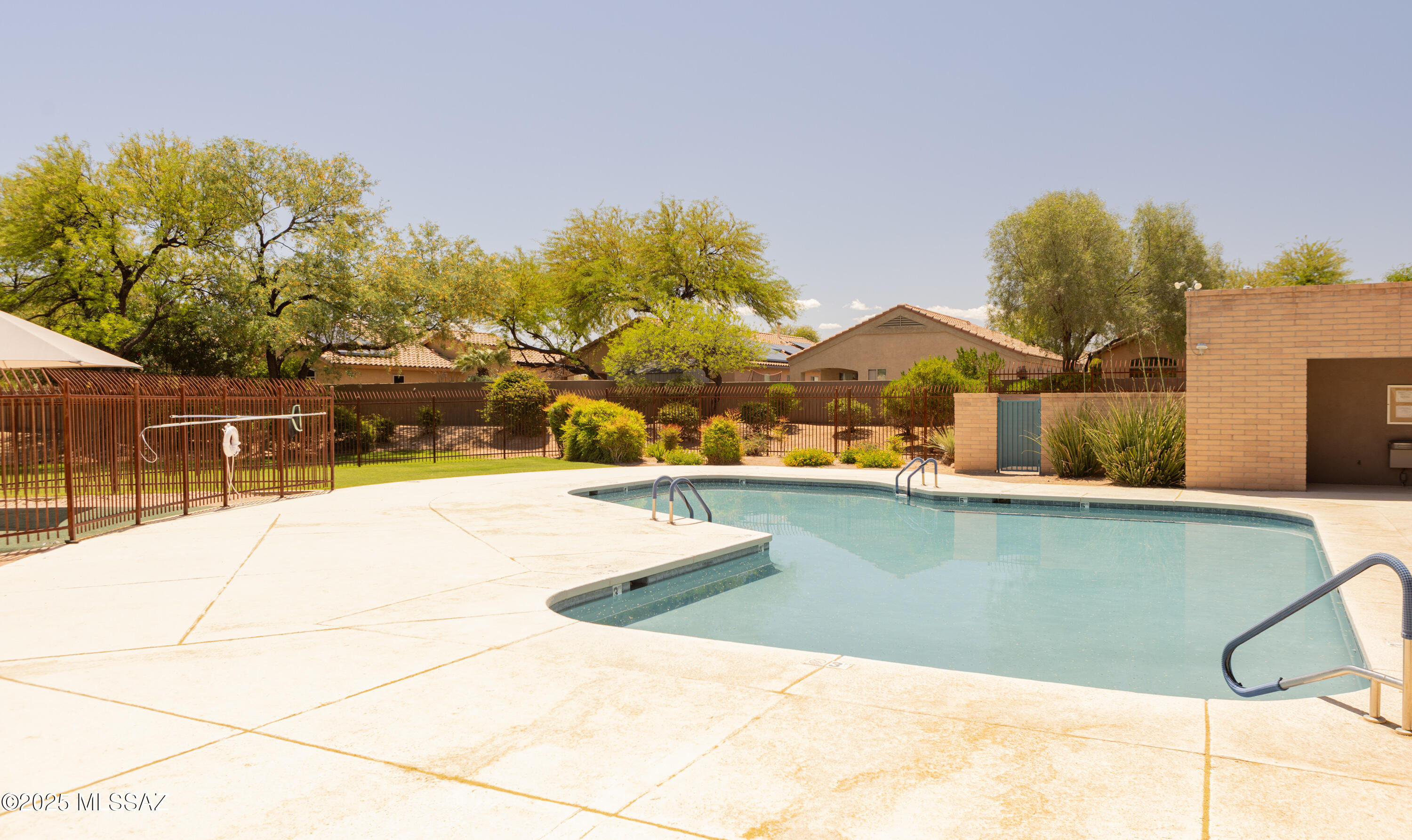 Mesquite Ranch (1-619) - Residential