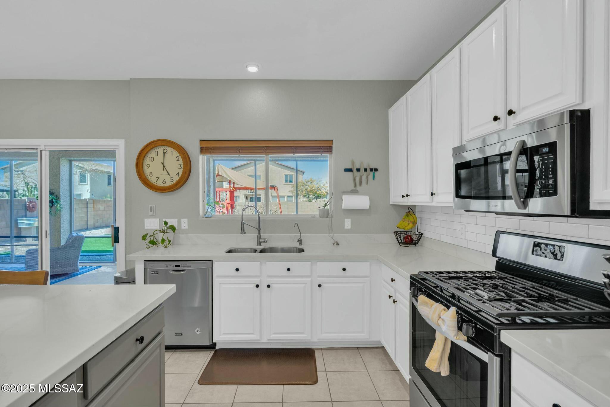 Mesquite Ranch (1-619) - Residential