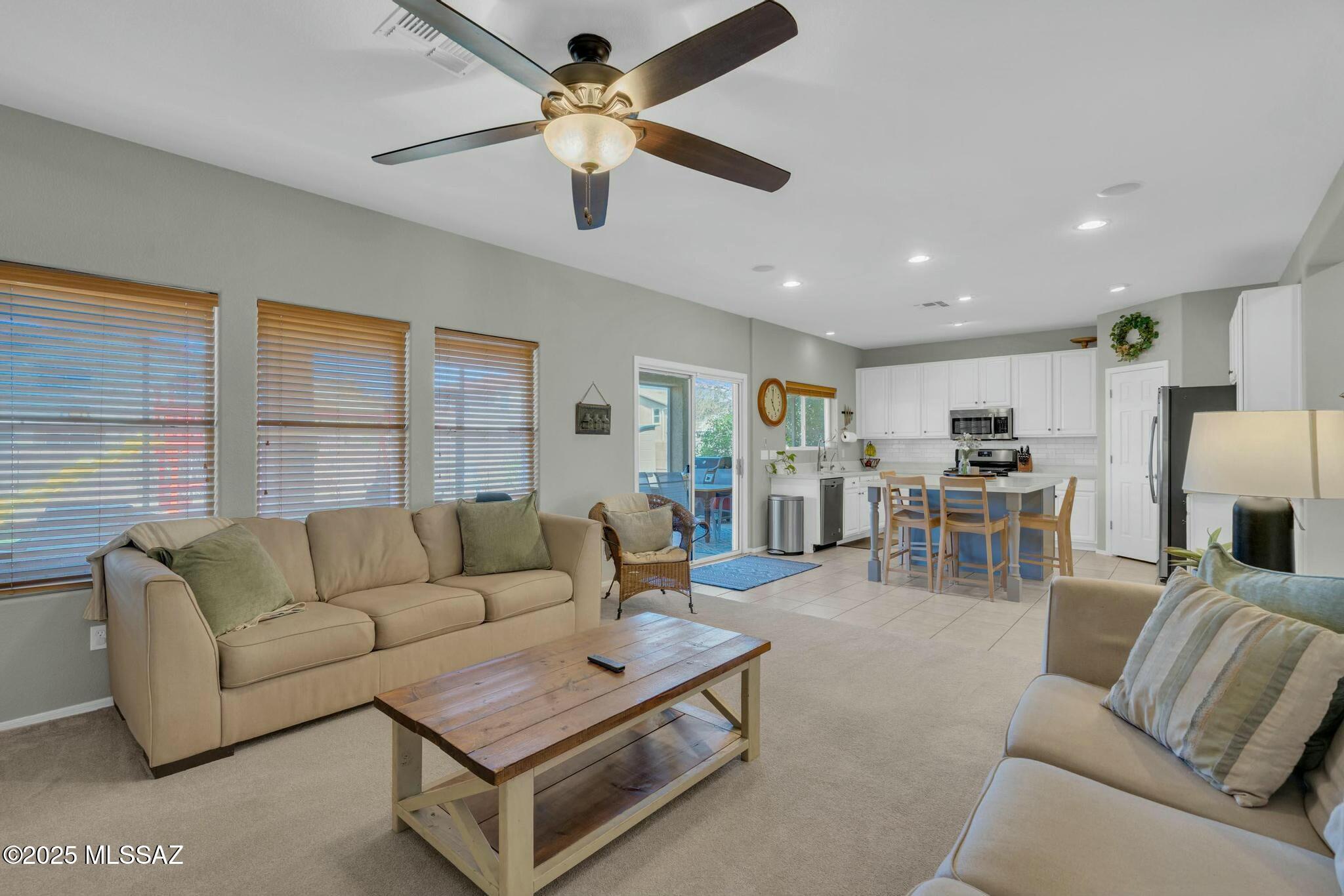 Mesquite Ranch (1-619) - Residential