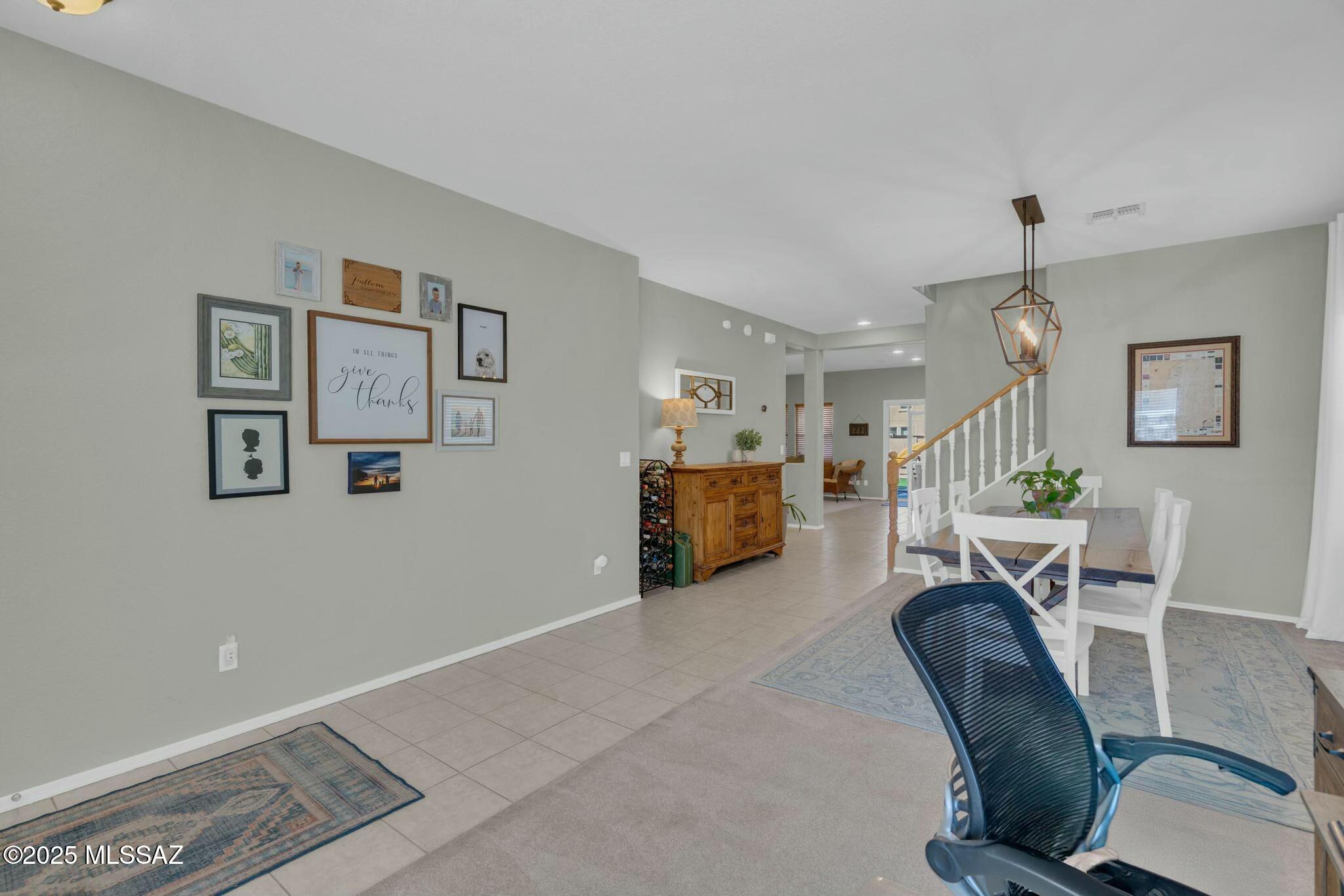 Mesquite Ranch (1-619) - Residential