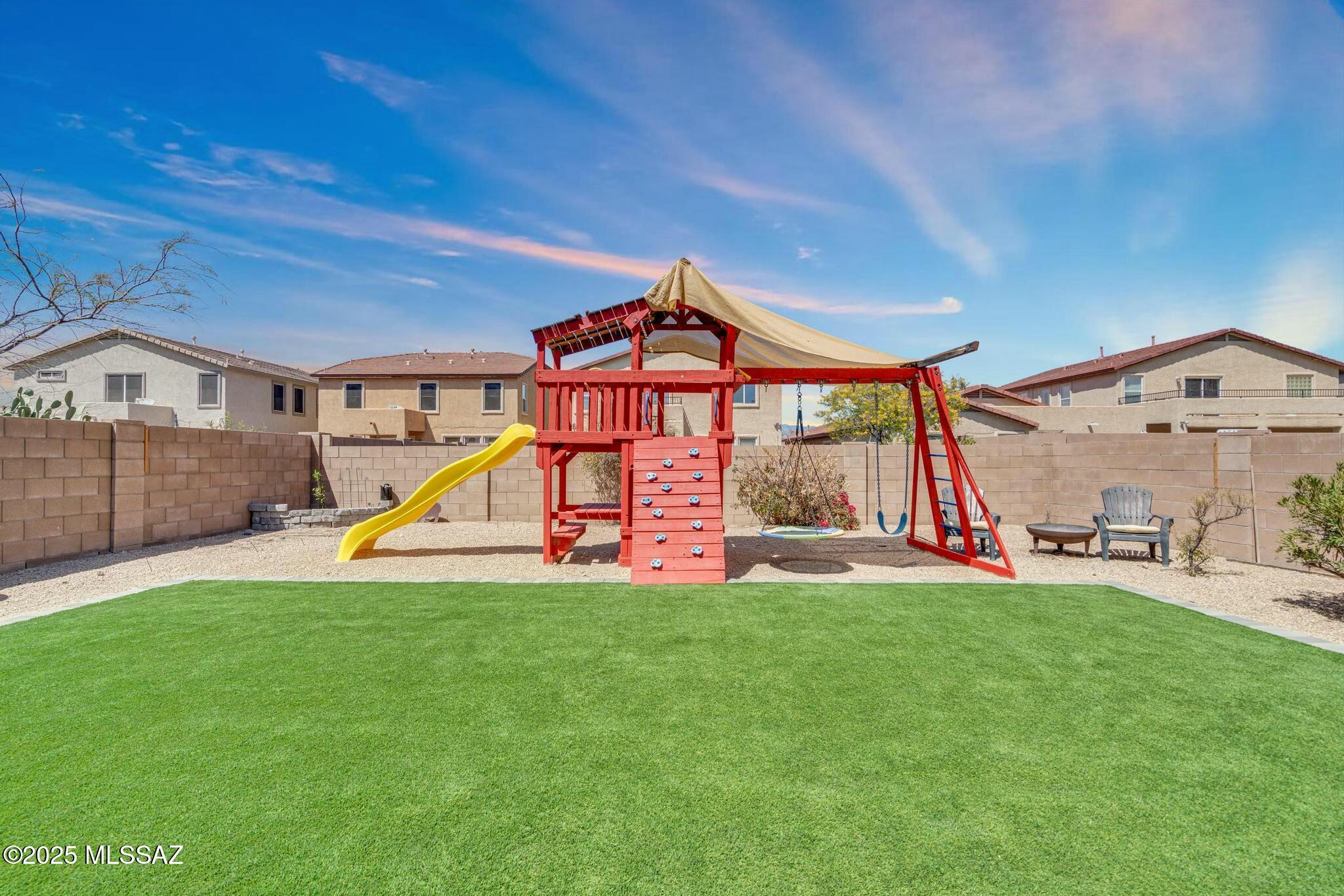 Mesquite Ranch (1-619) - Residential