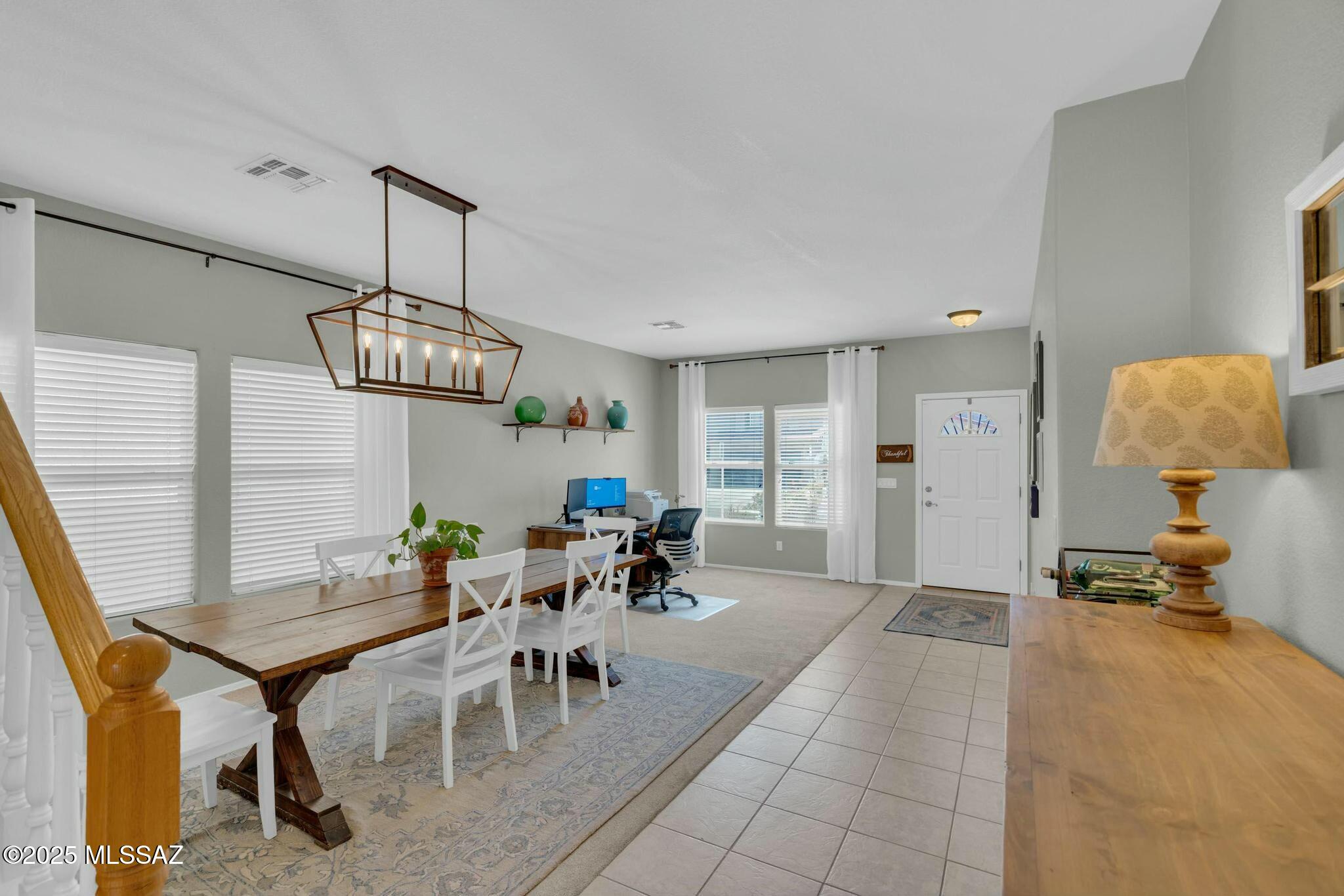 Mesquite Ranch (1-619) - Residential