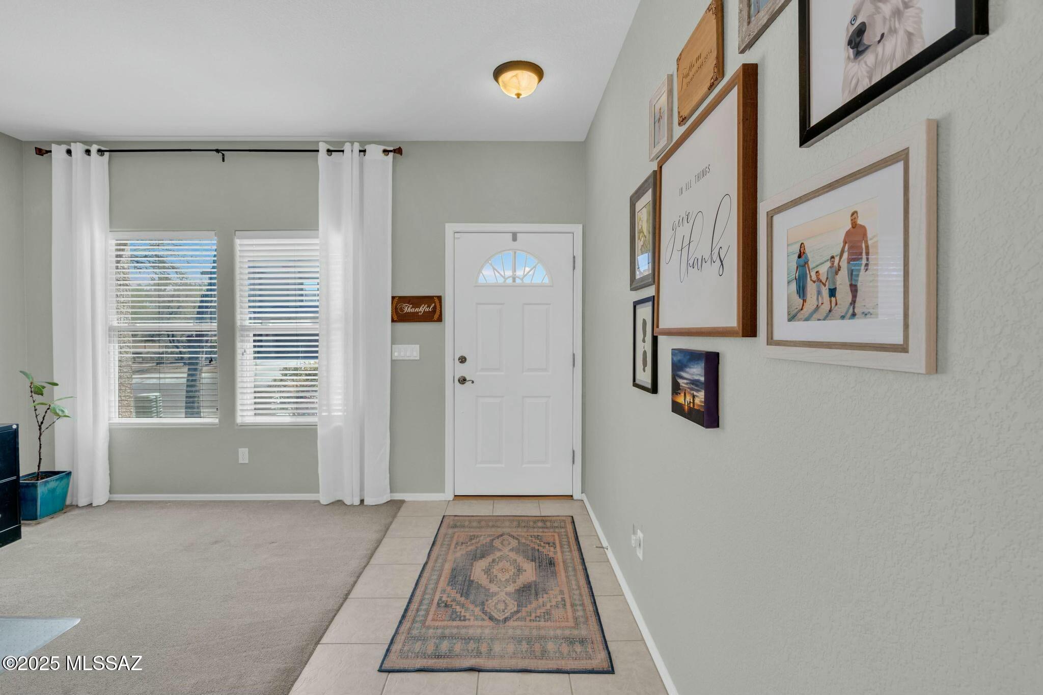 Mesquite Ranch (1-619) - Residential